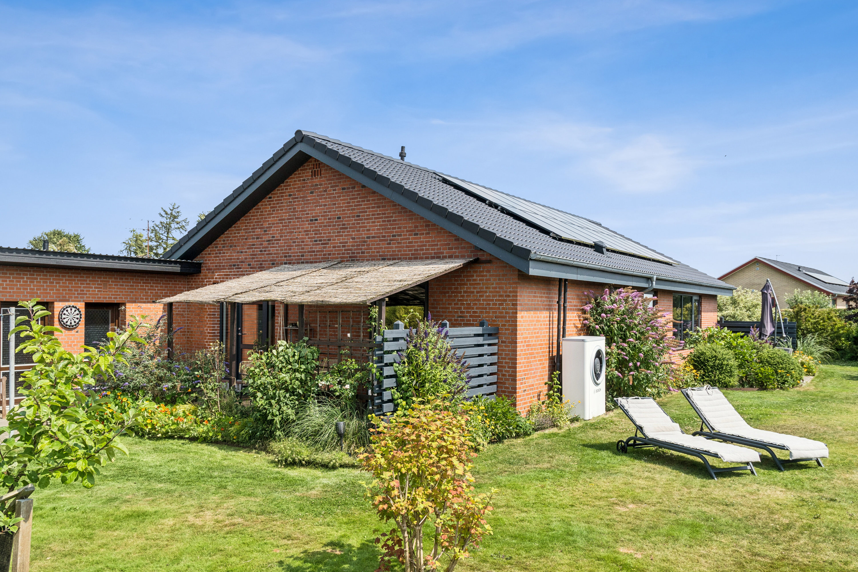 Kampen 8, Rinkenæs, 6300 Gråsten