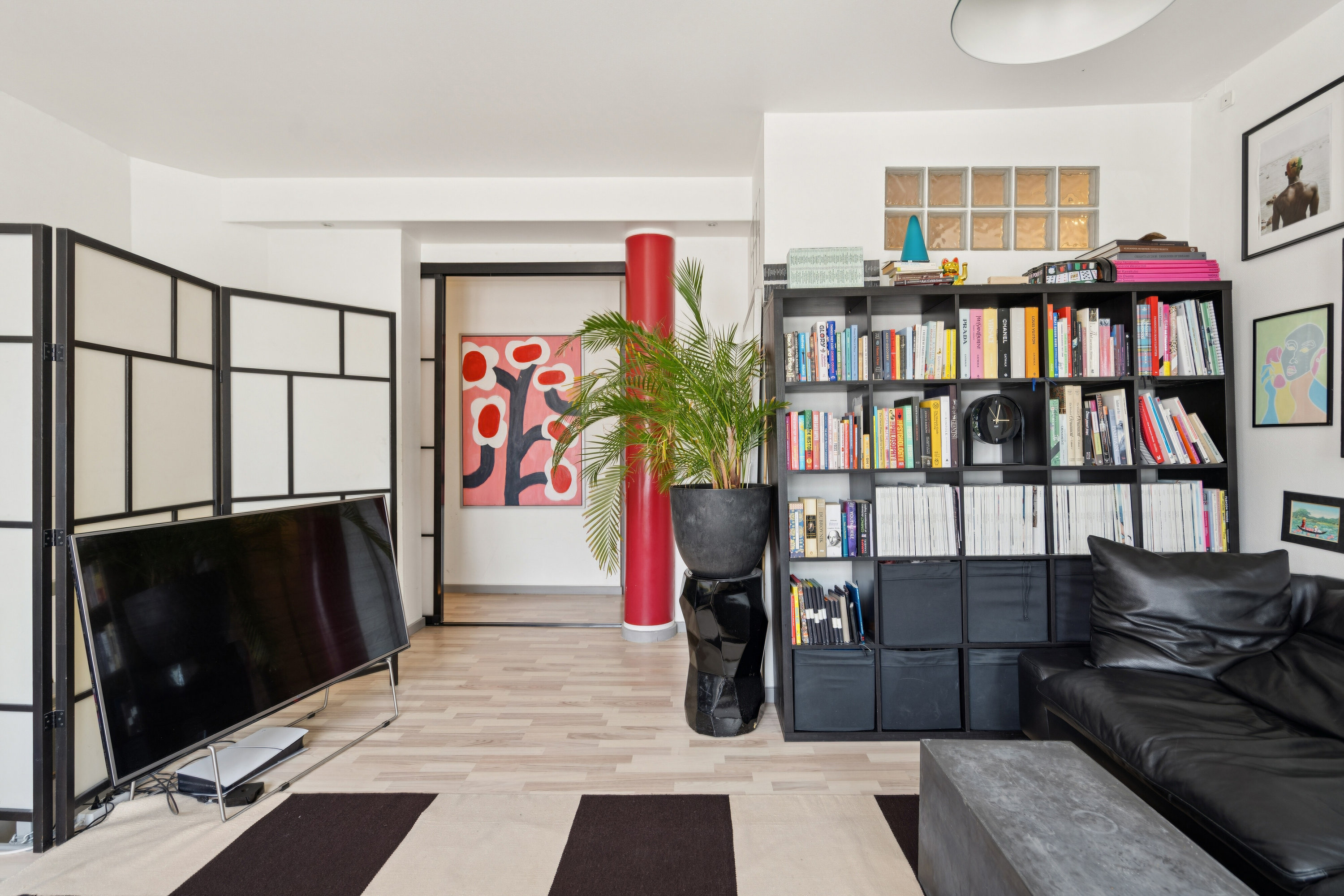 Amagerfælledvej 17, st. th., 2300 København S