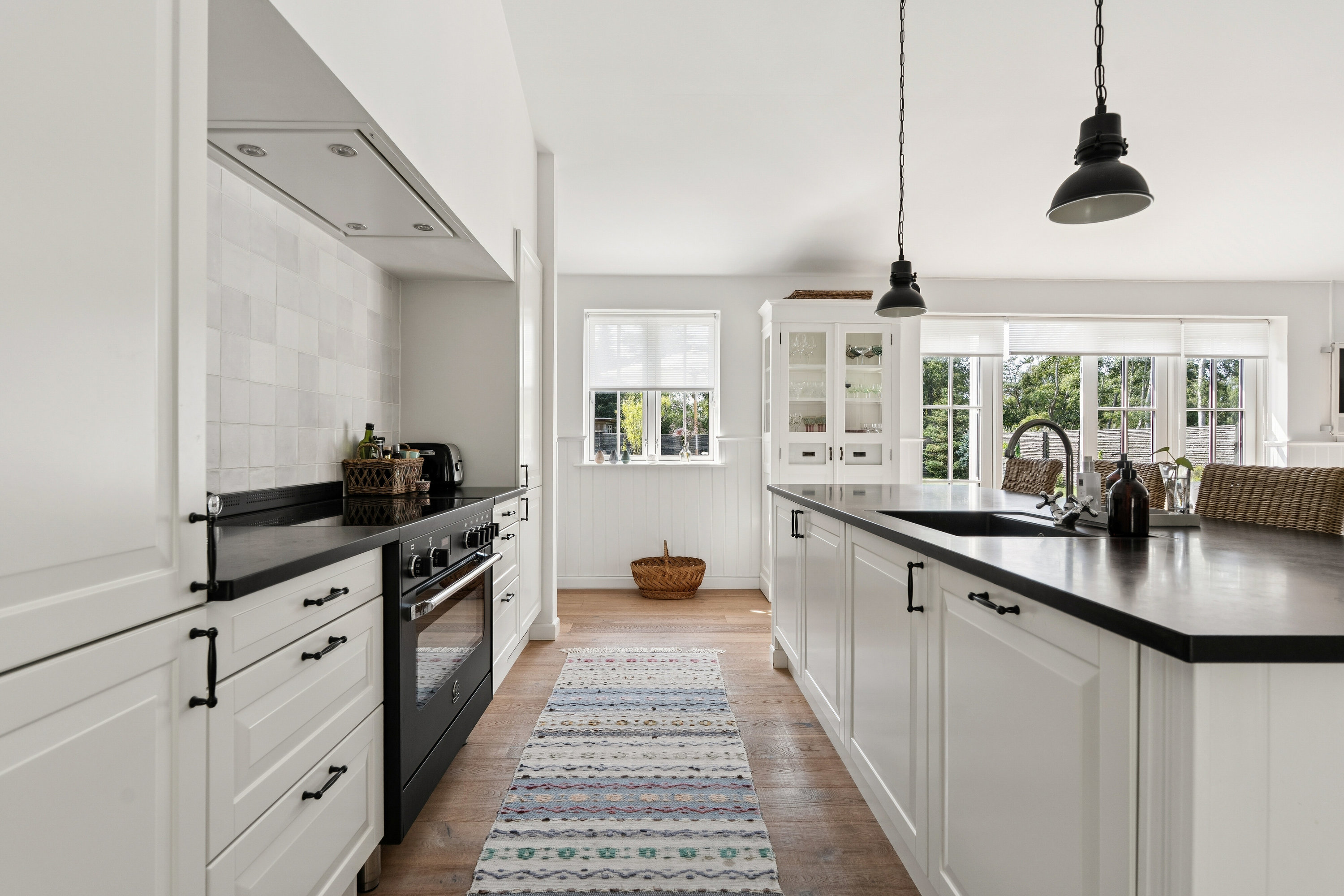 Fredensvej 7A, 3250 Gilleleje