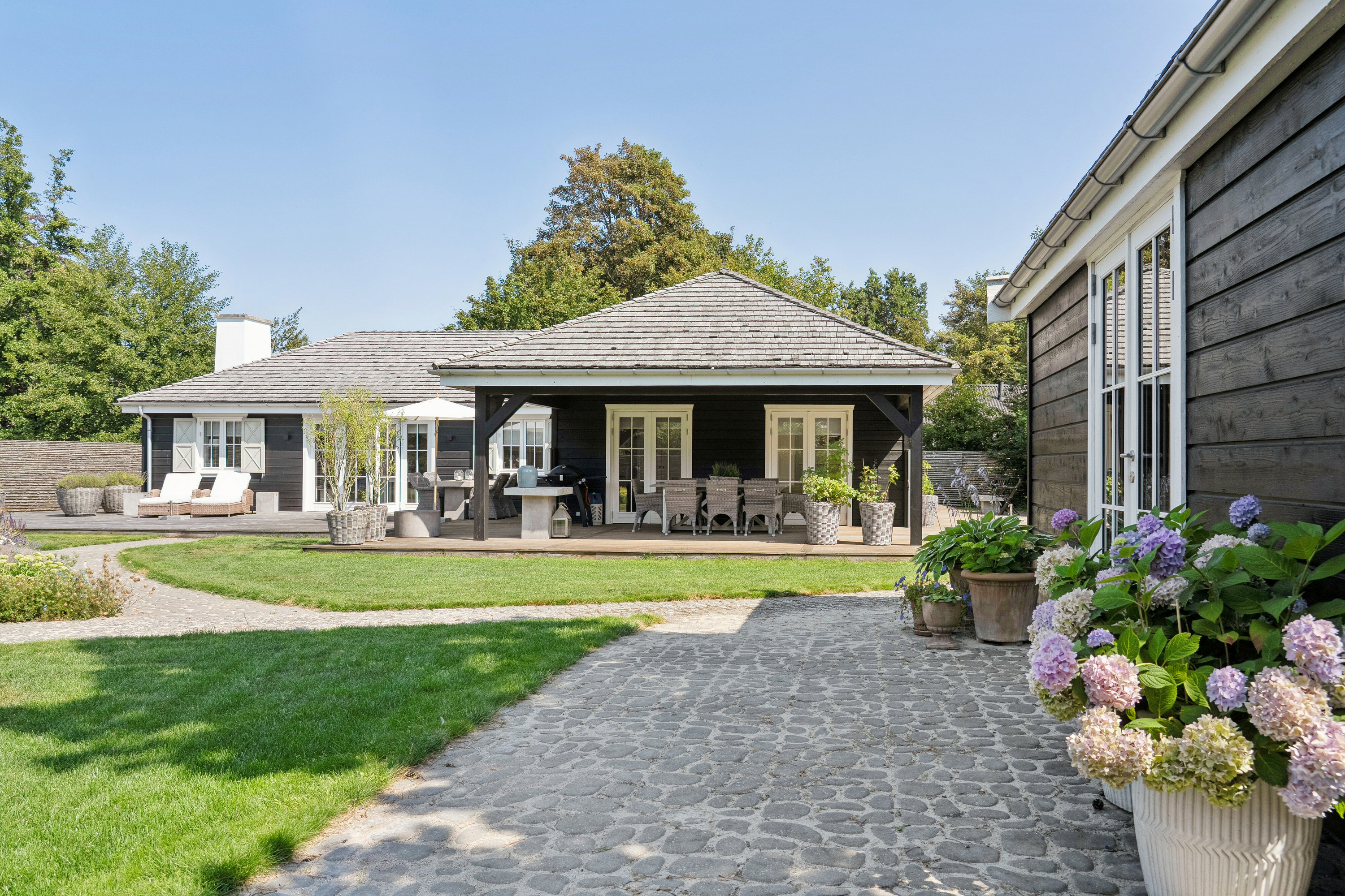 Fredensvej 7A, 3250 Gilleleje