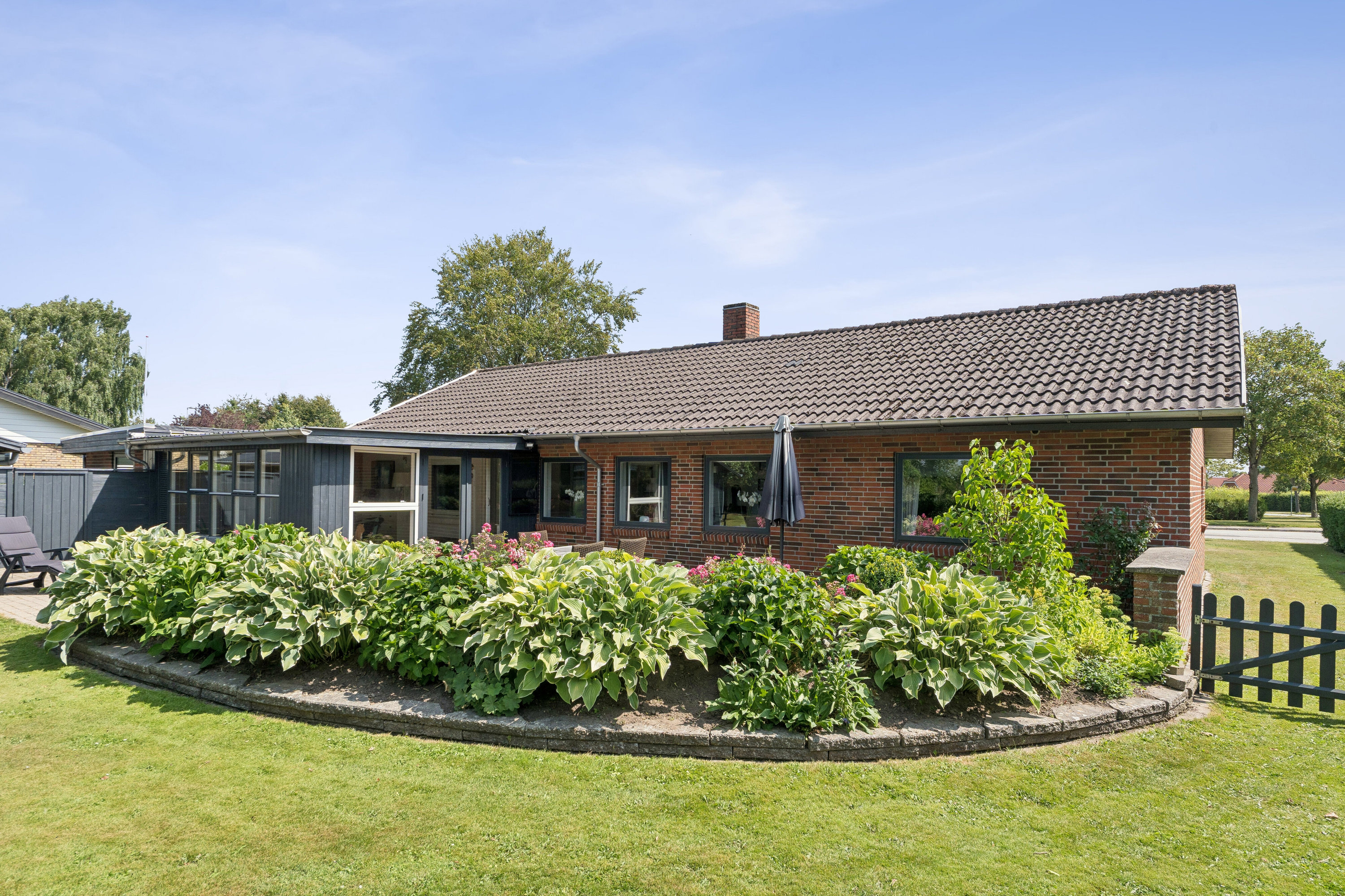 Kirkegade 122, 7430 Ikast