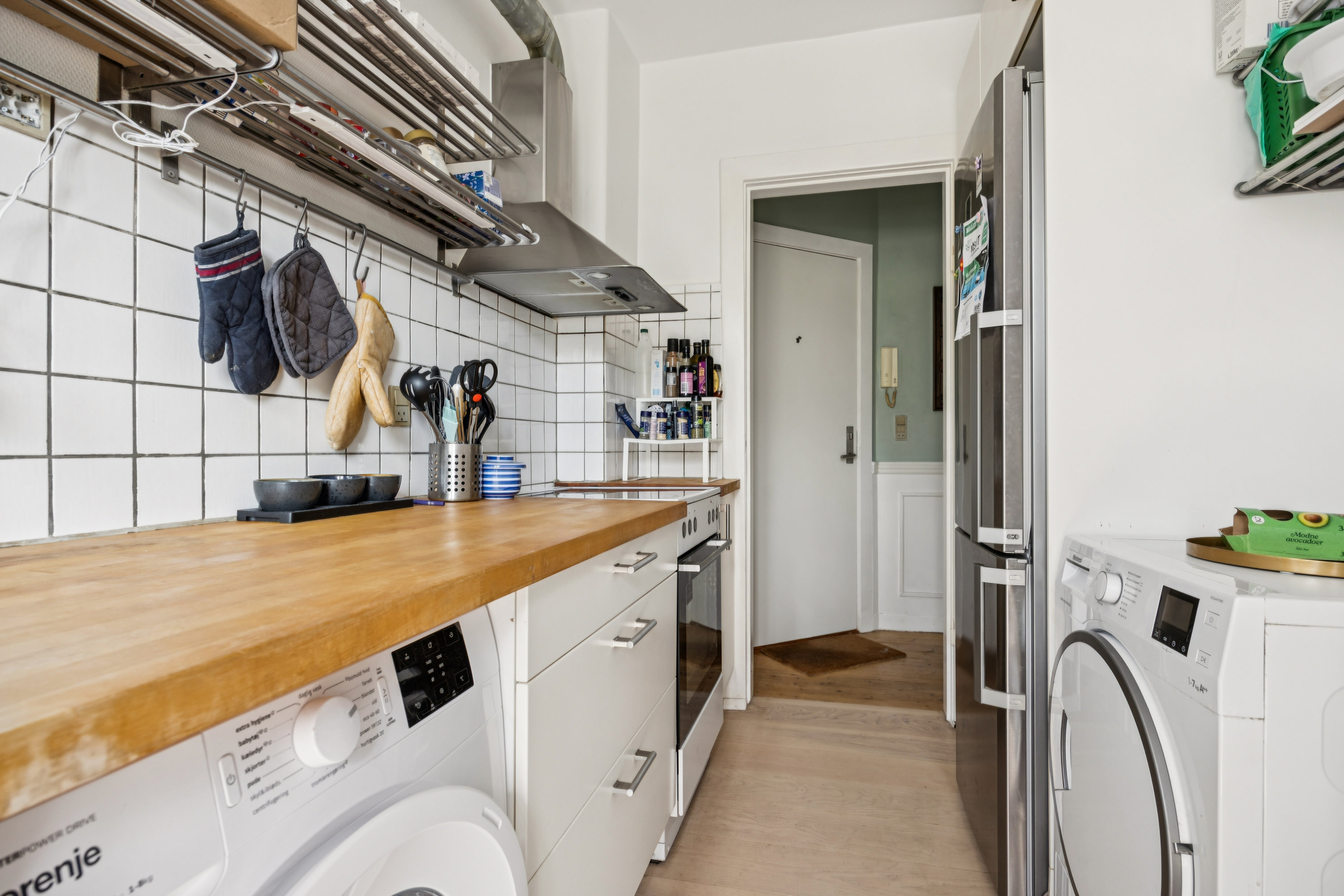 Vesterbrogade 28, st. tv., 9400 Nørresundby