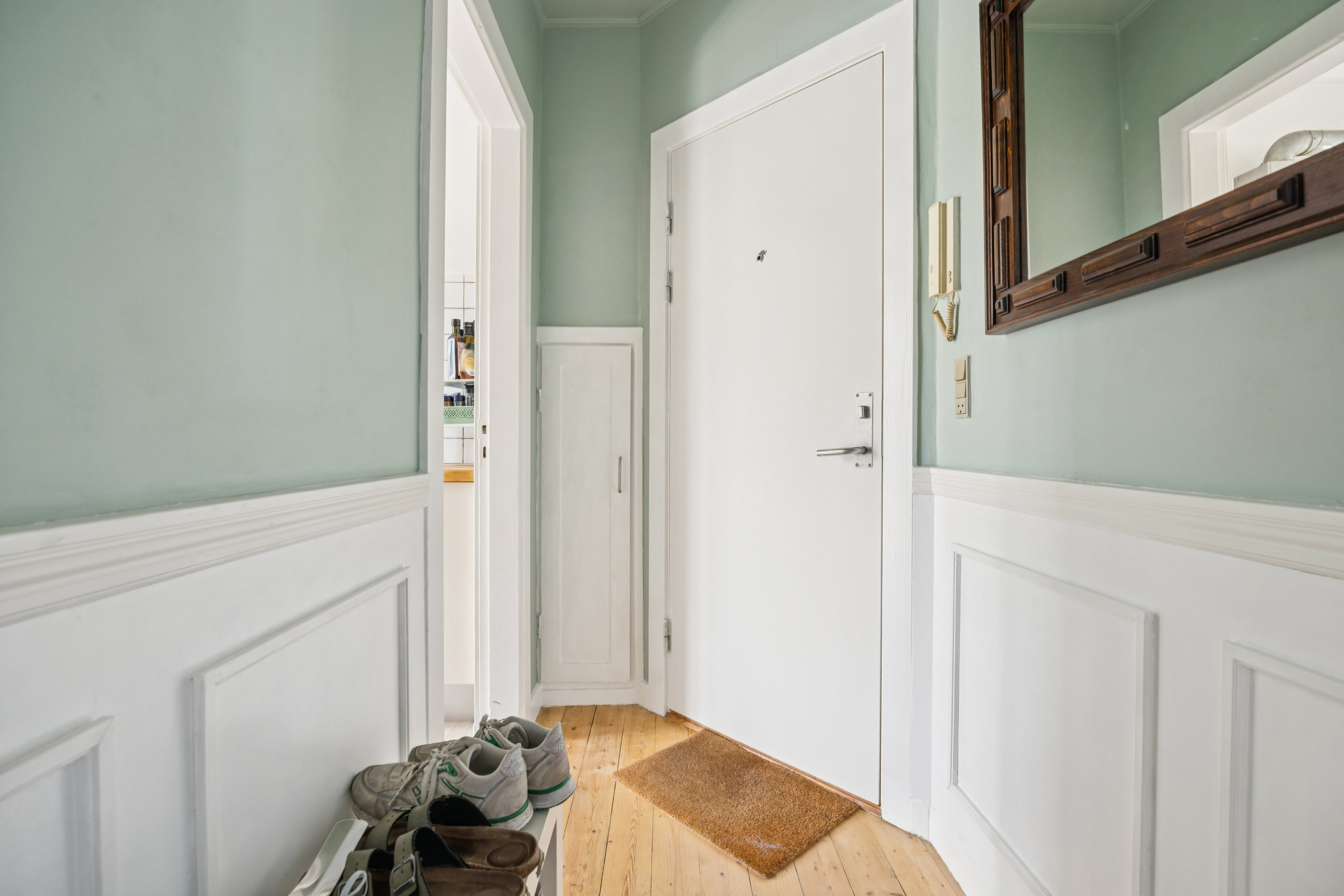 Vesterbrogade 28, st. tv., 9400 Nørresundby