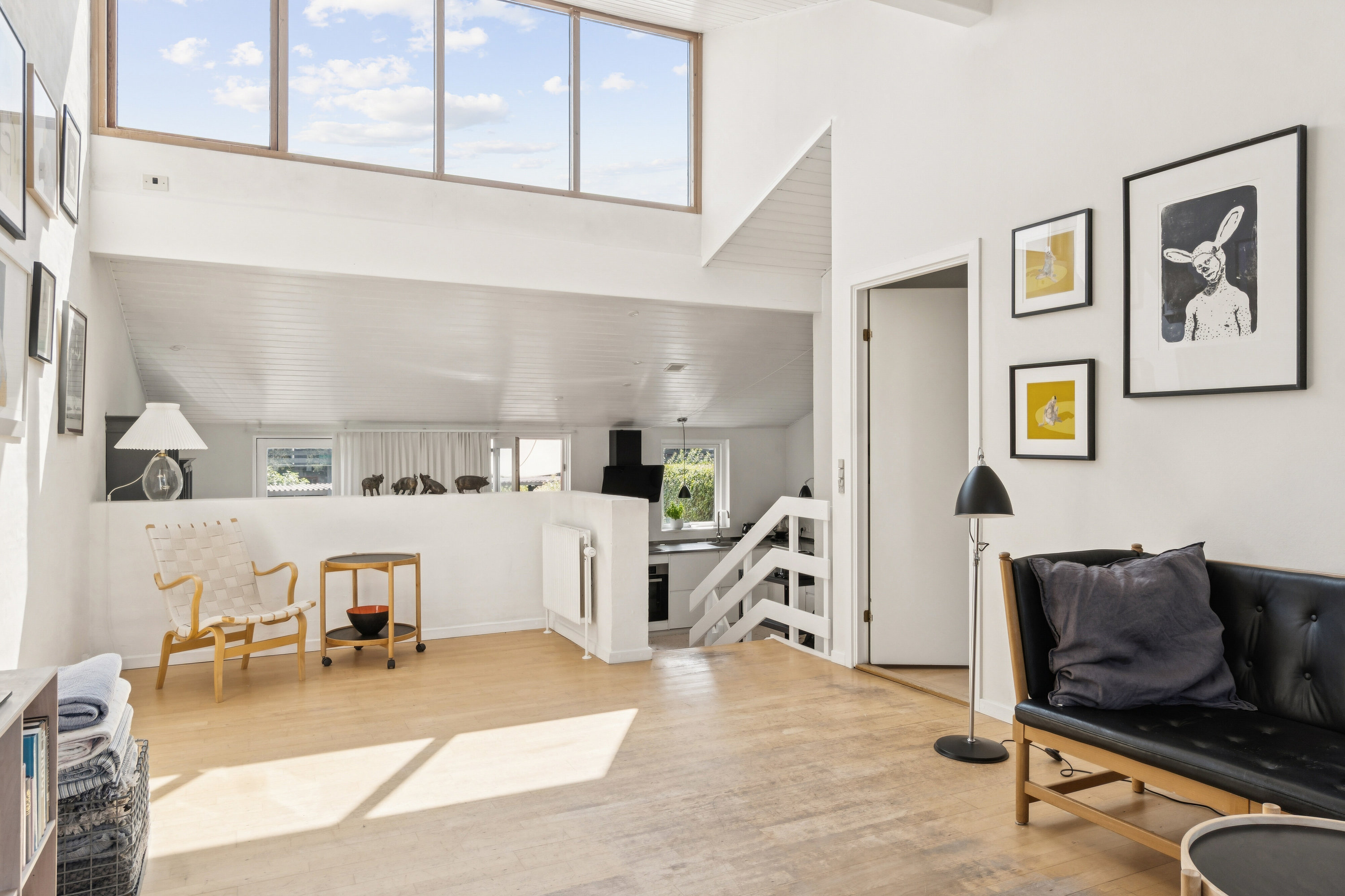 Løvsangervej 4, 4000 Roskilde