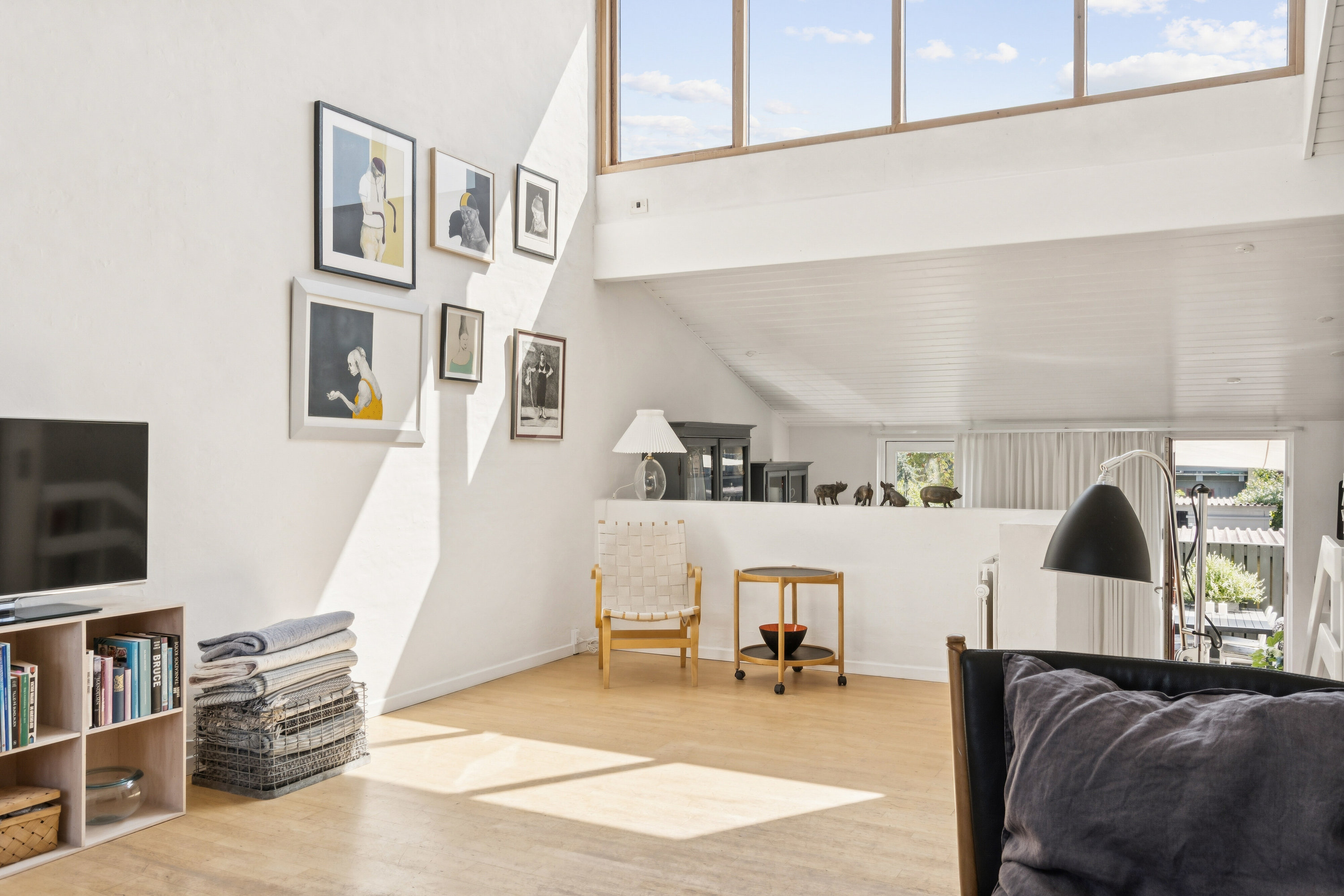 Løvsangervej 4, 4000 Roskilde