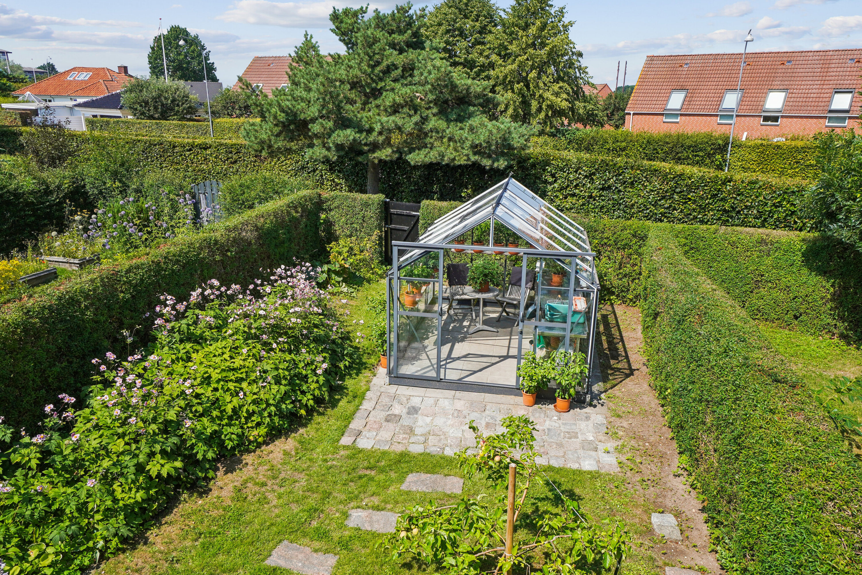 Løvsangervej 4, 4000 Roskilde