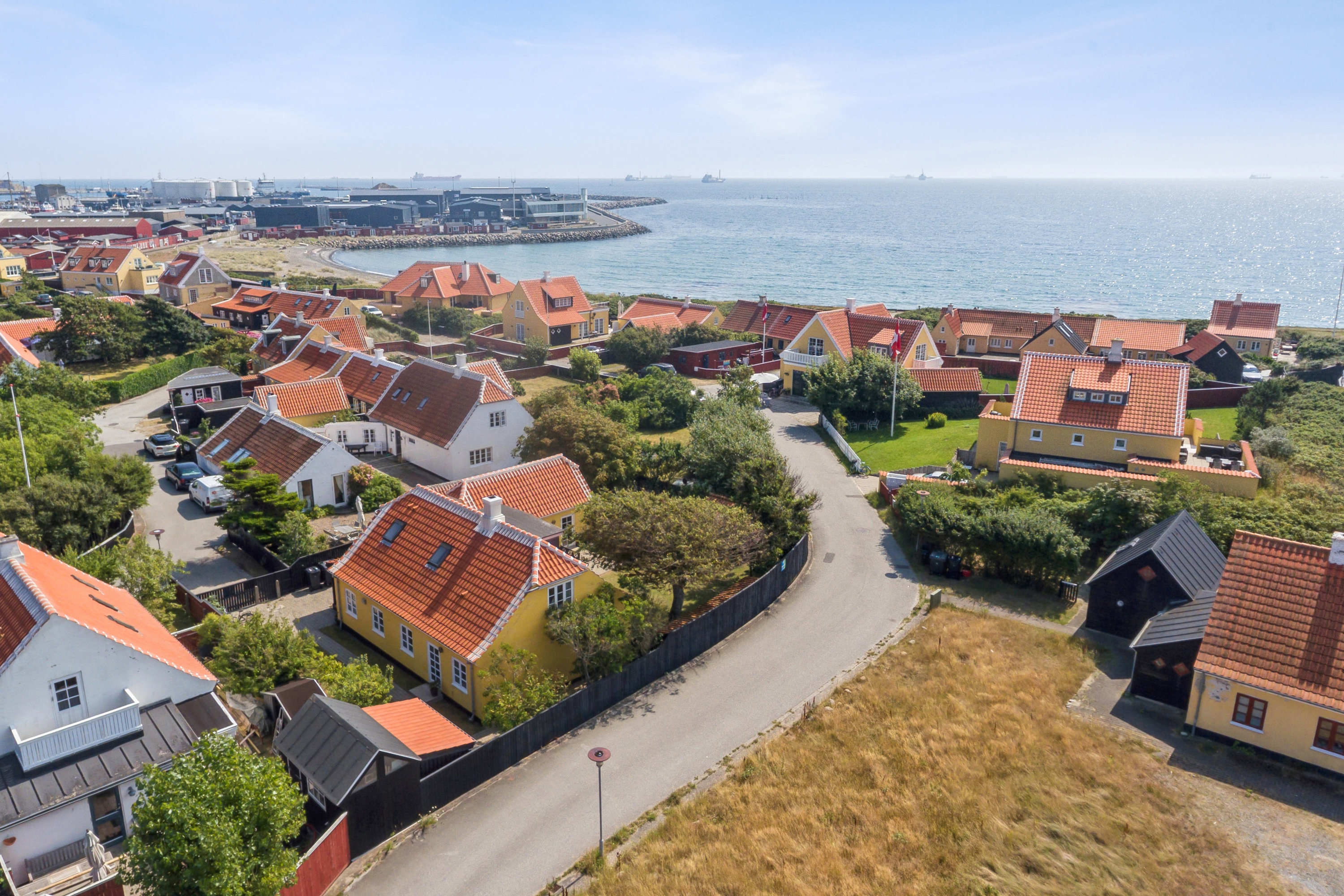 Lodsvej 4, Vesterby, 9990 Skagen