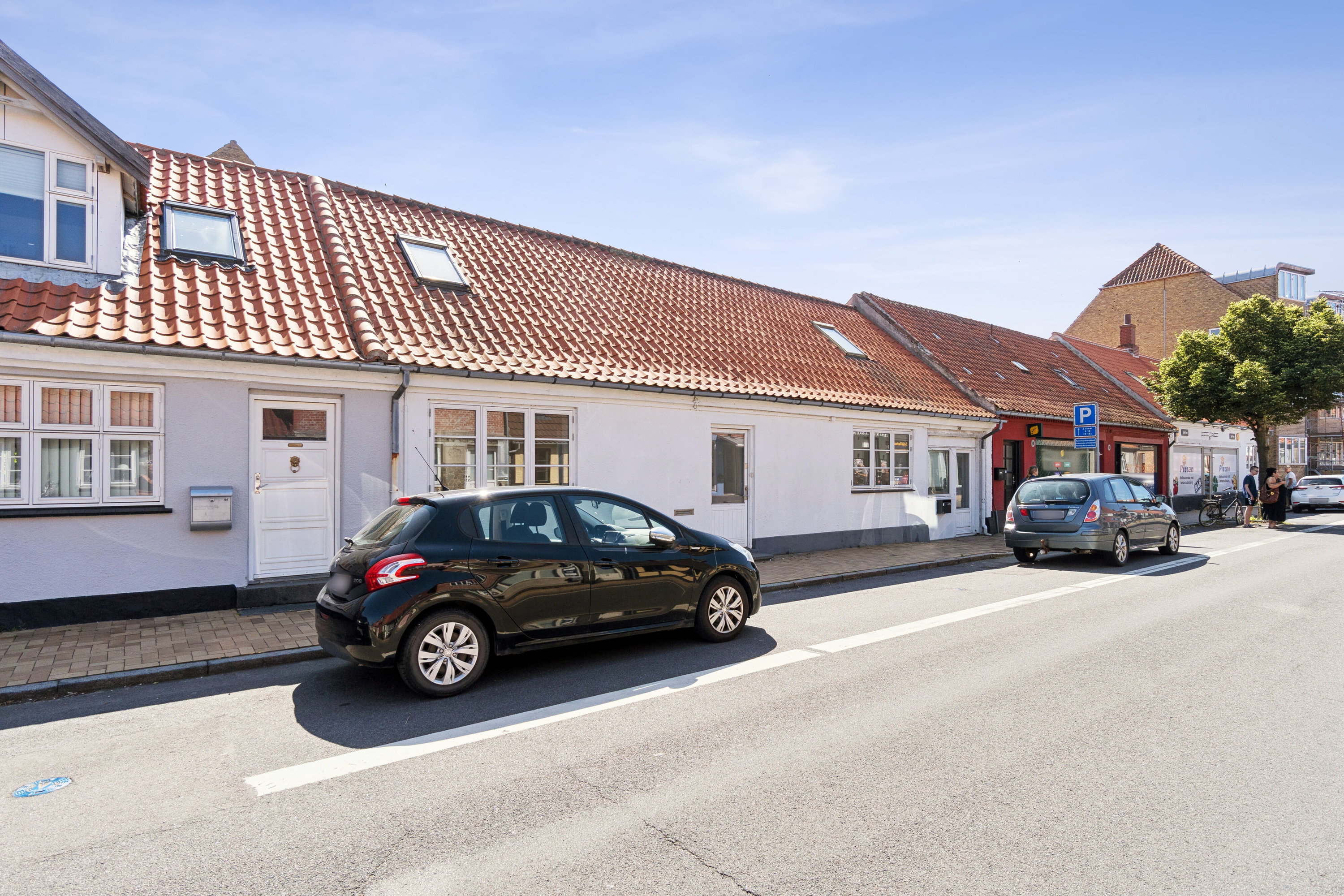 Store Torvegade 42, 3700 Rønne