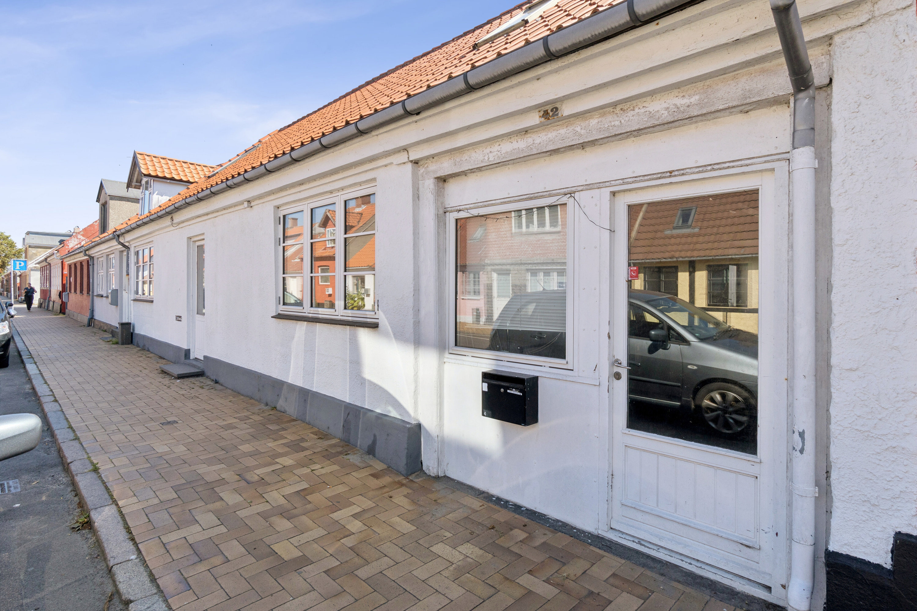 Store Torvegade 42, 3700 Rønne