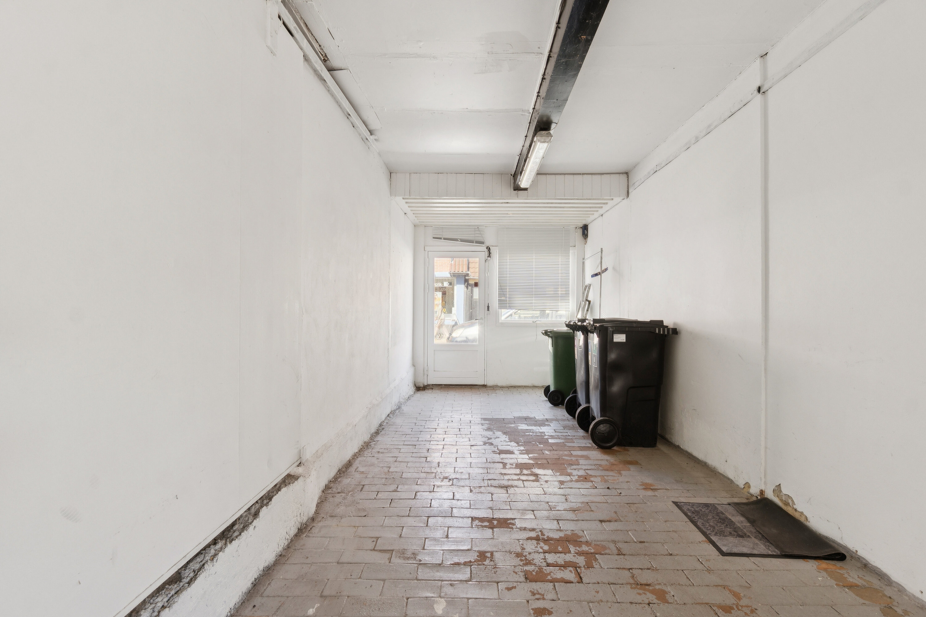 Fremhævet bryggers billede i fuldskærmstilstand. Billede af Store Torvegade 42, 3700 Rønne