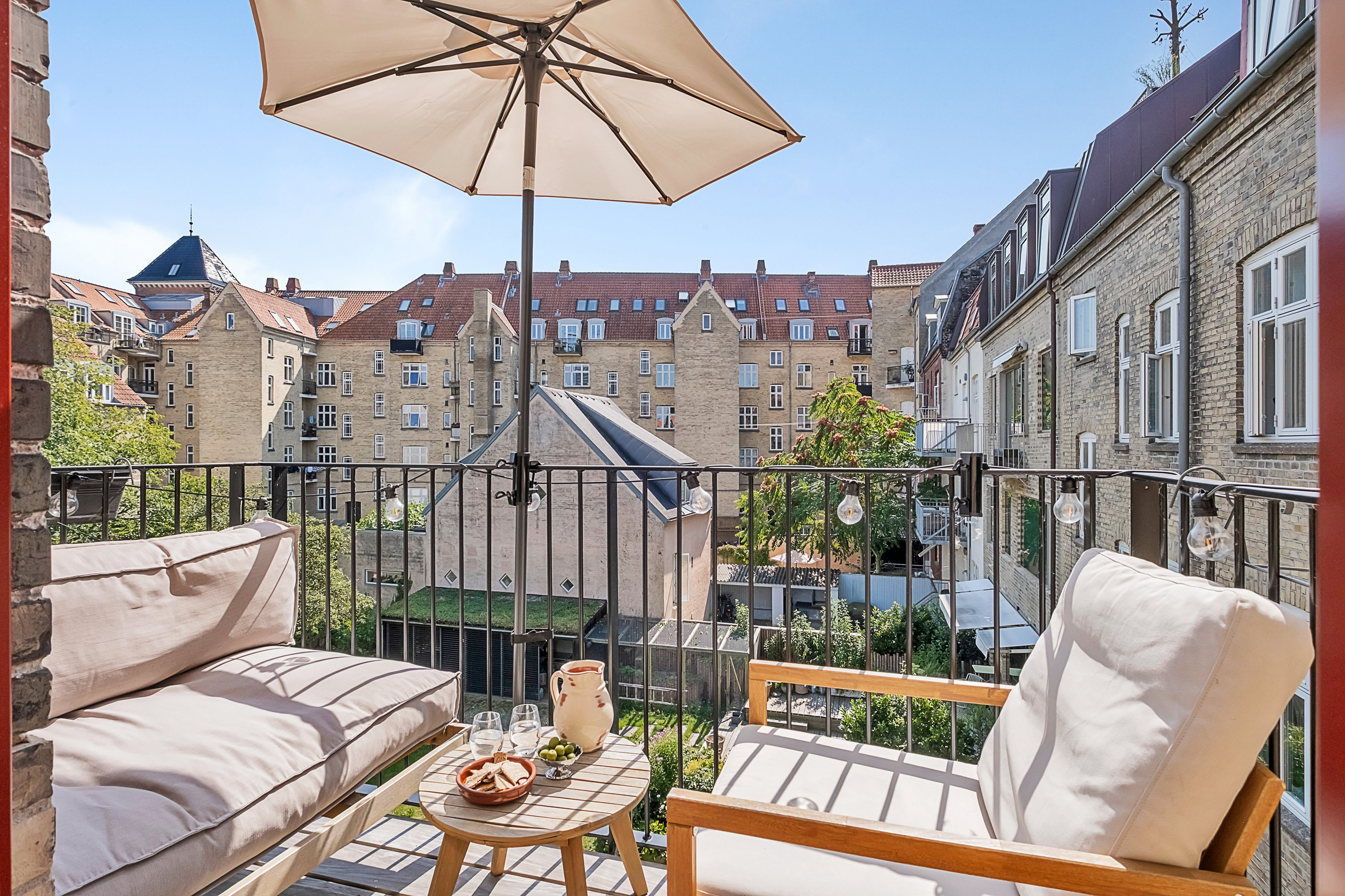 Marselisborg Allé 25, 2., 8000 Aarhus C