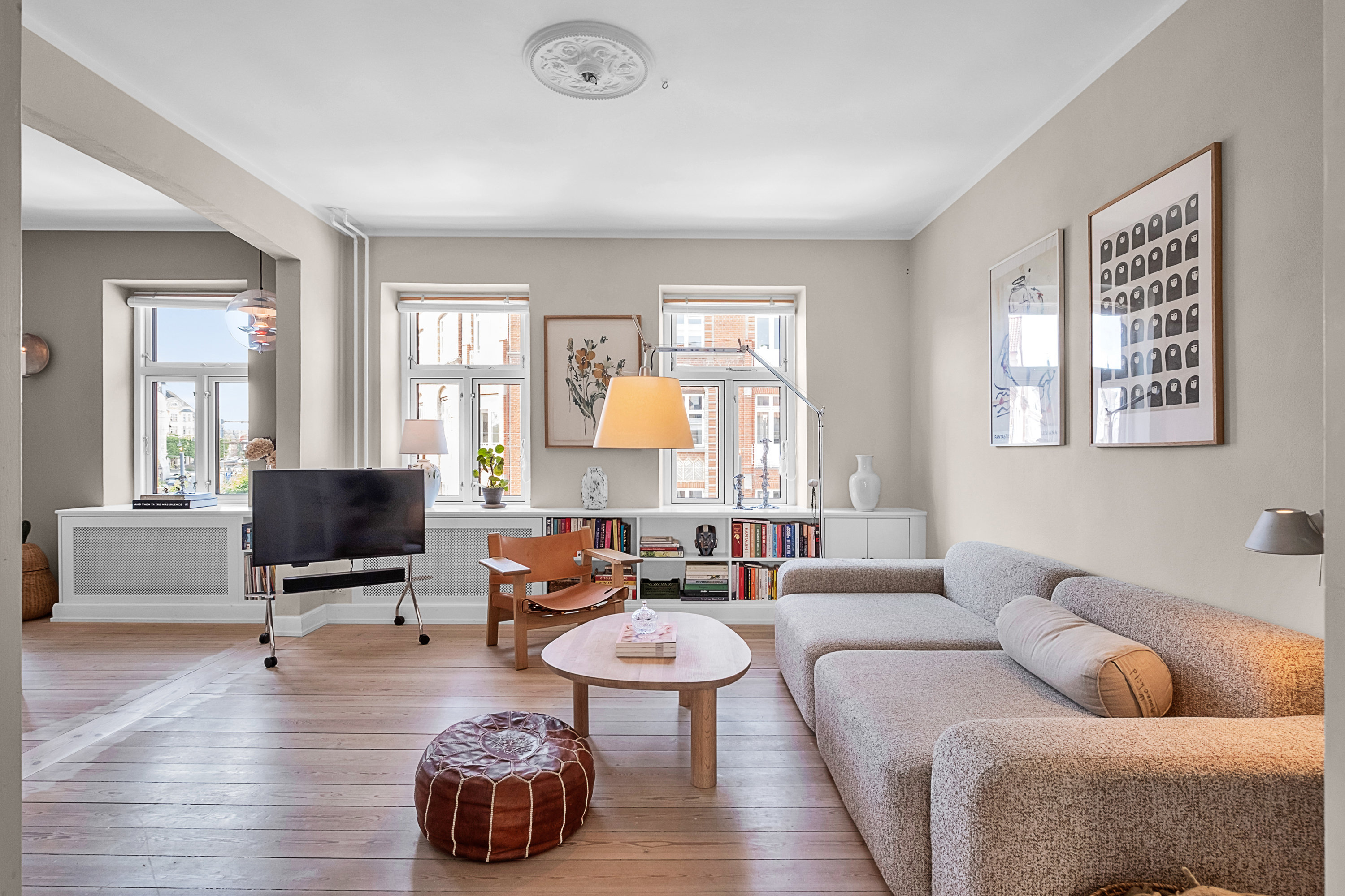 Marselisborg Allé 25, 2., 8000 Aarhus C