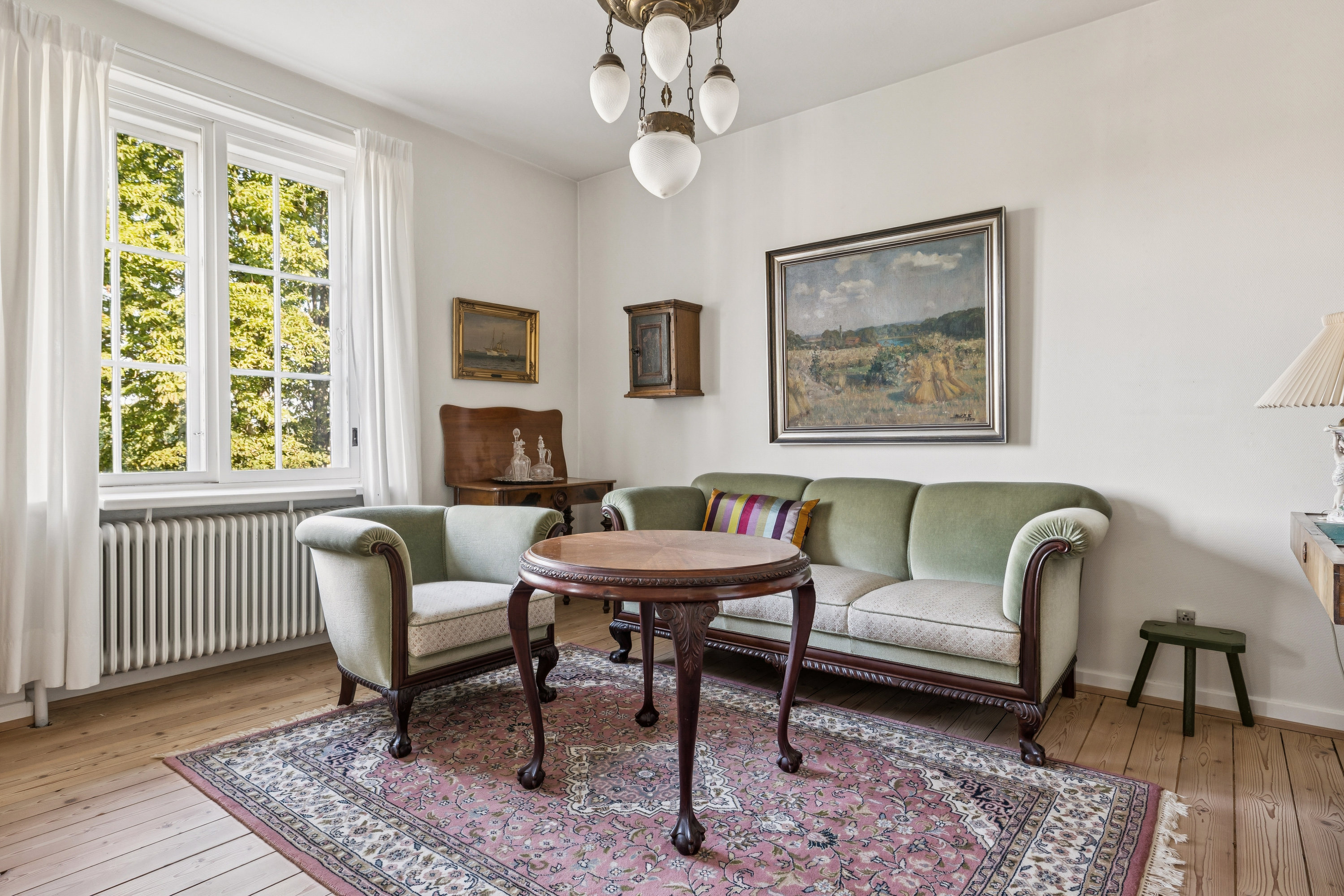 Hybenvej 15, 9550 Mariager