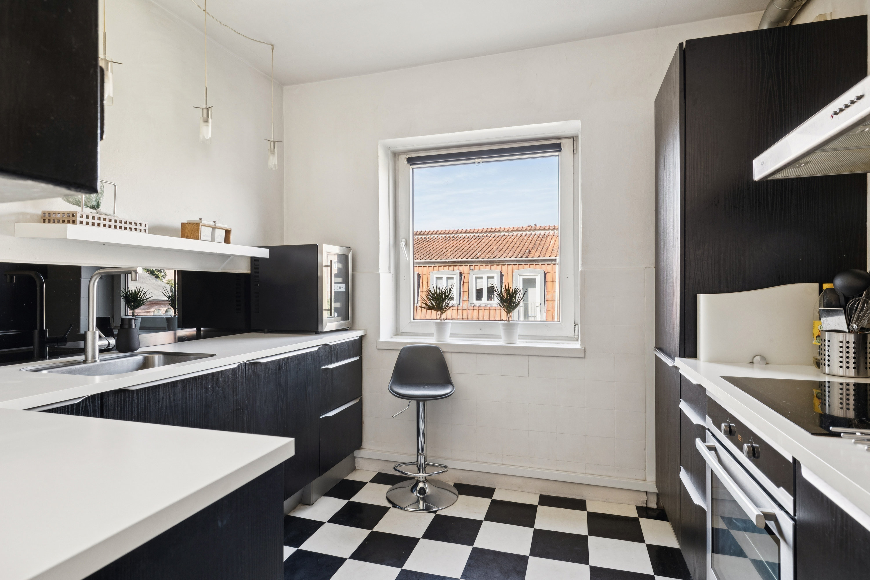 Steen Blichers Gade 1A, 3. tv., 8900 Randers C