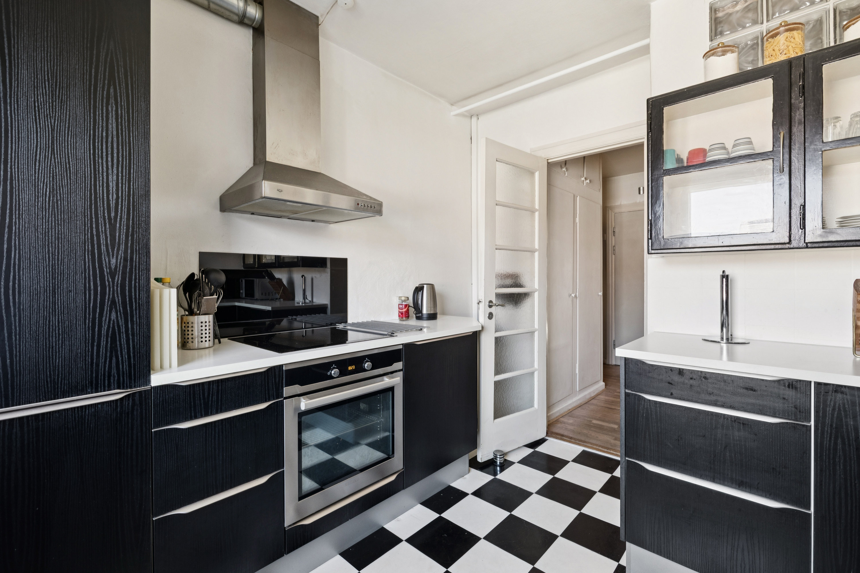 Steen Blichers Gade 1A, 3. tv., 8900 Randers C