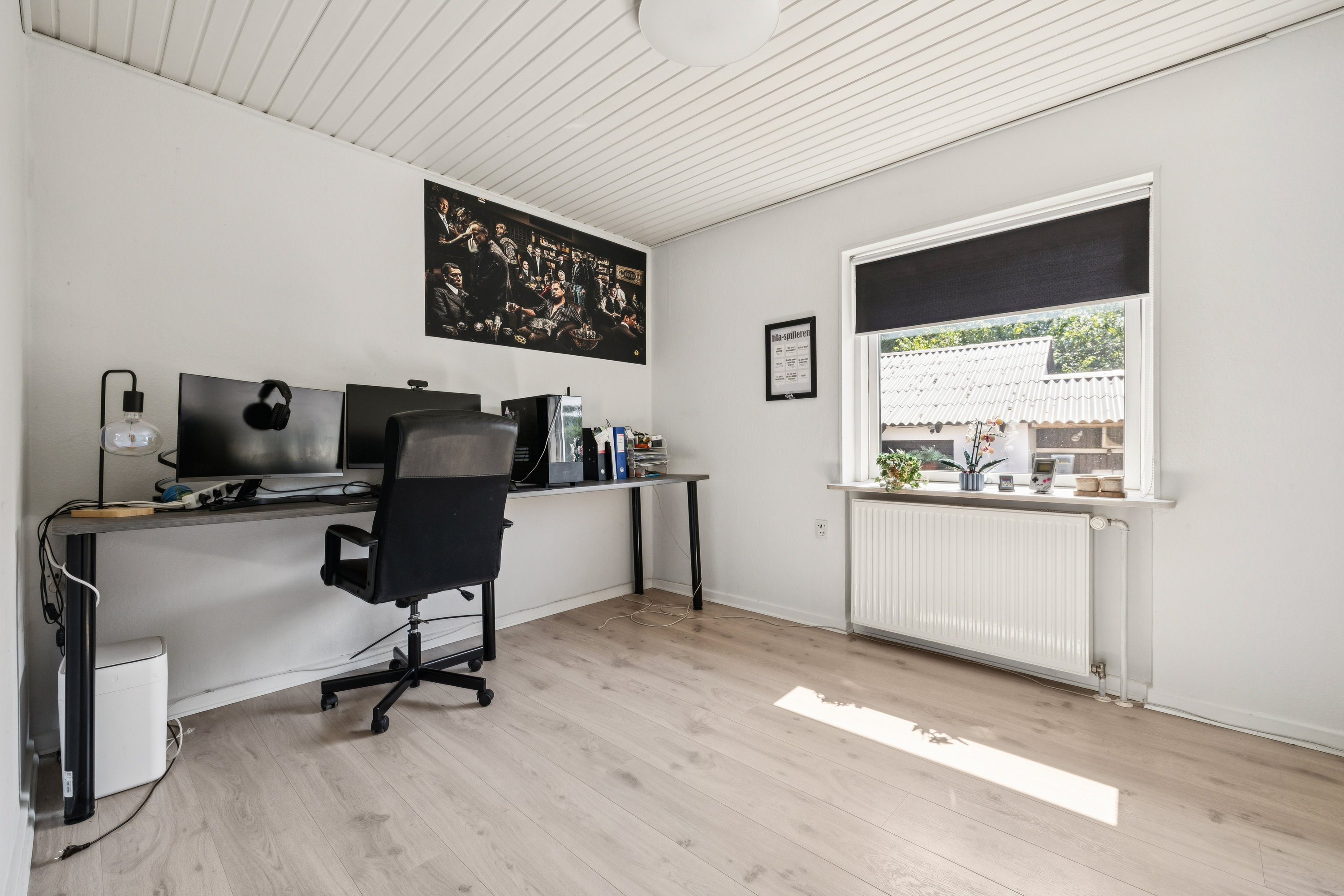 Fremhævet værelse billede i fuldskærmstilstand. Billede af Udbyhøjvej 316, Harridslev, 8930 Randers NØ