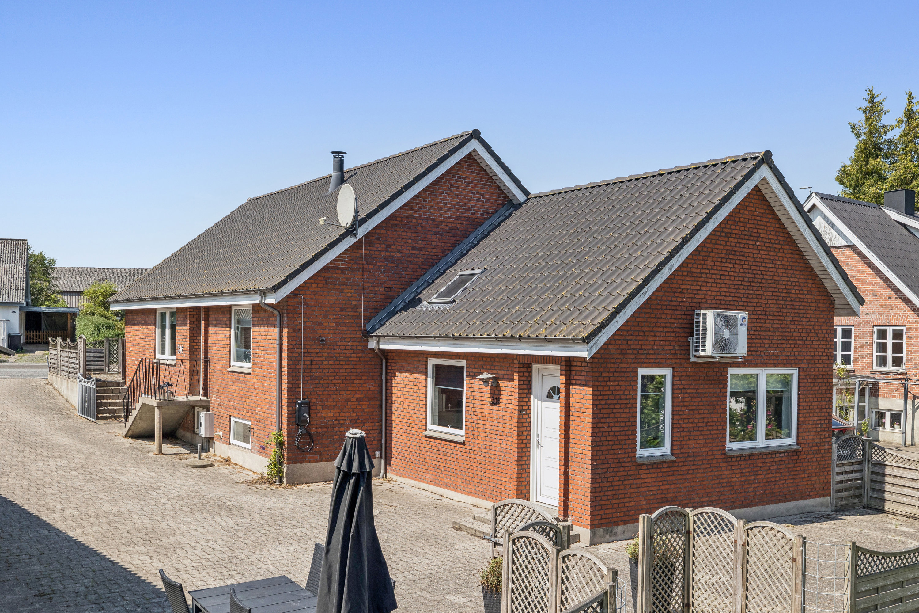 Udbyhøjvej 316, Harridslev, 8930 Randers NØ