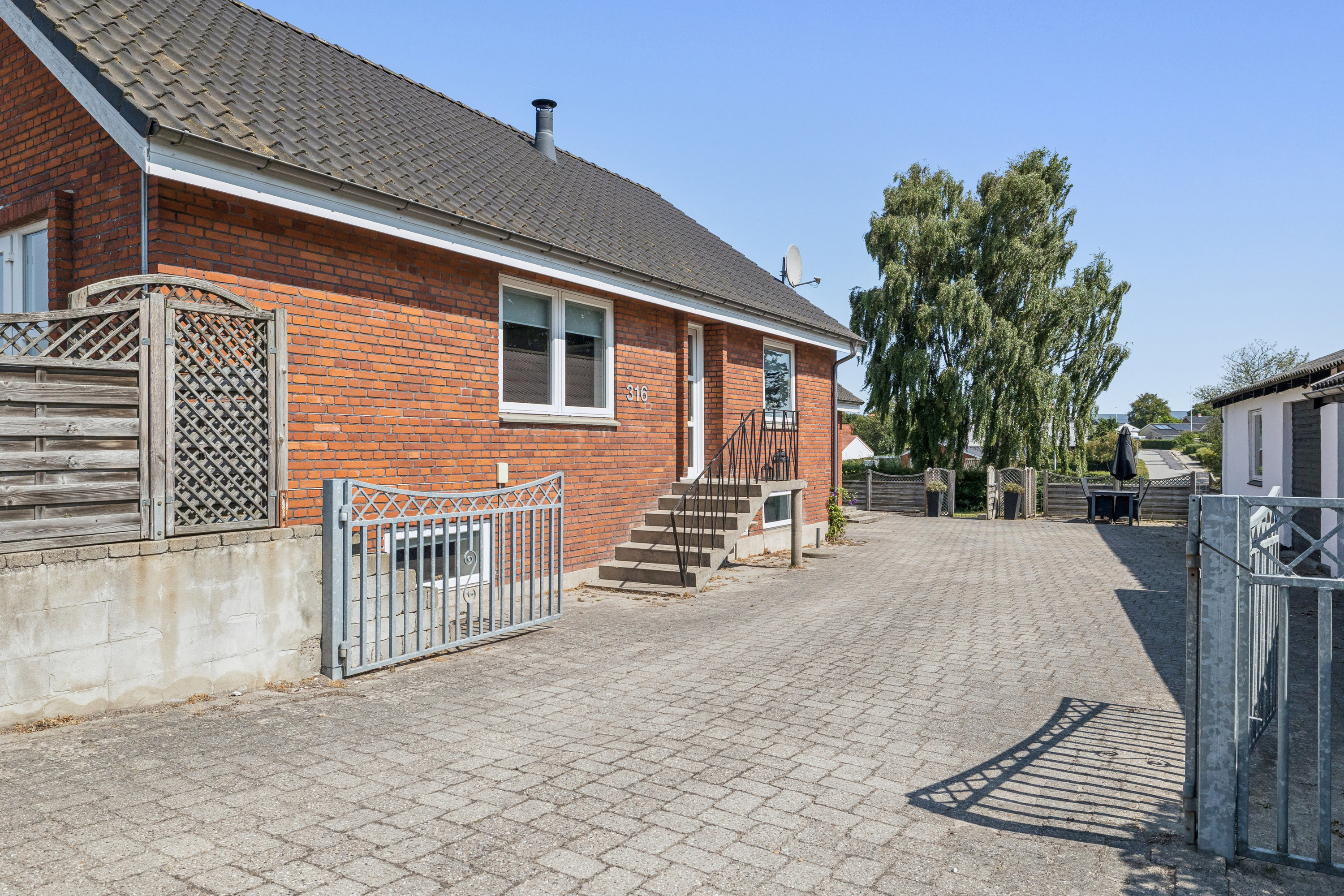 Udbyhøjvej 316, Harridslev, 8930 Randers NØ