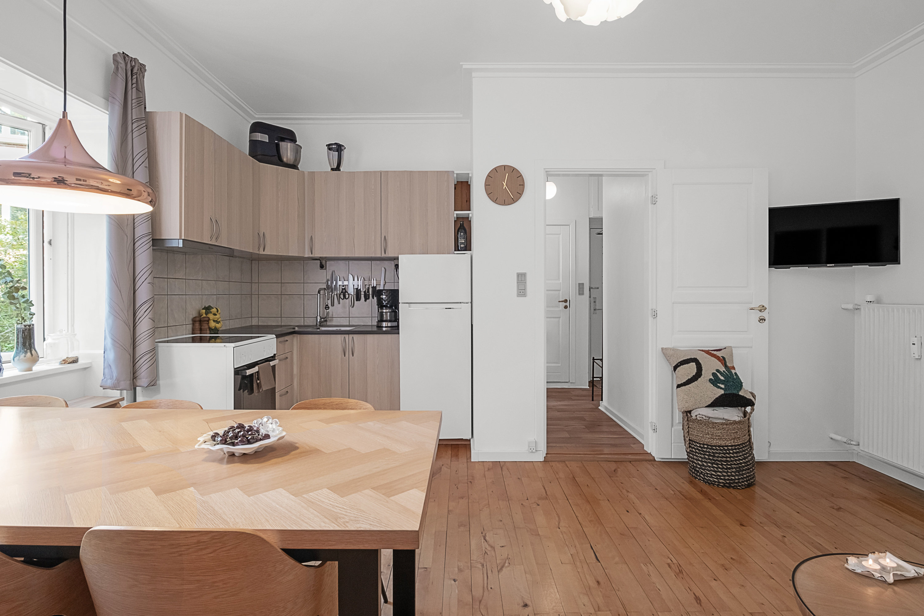 Fynsgade 4, 1. mf., 8000 Aarhus C