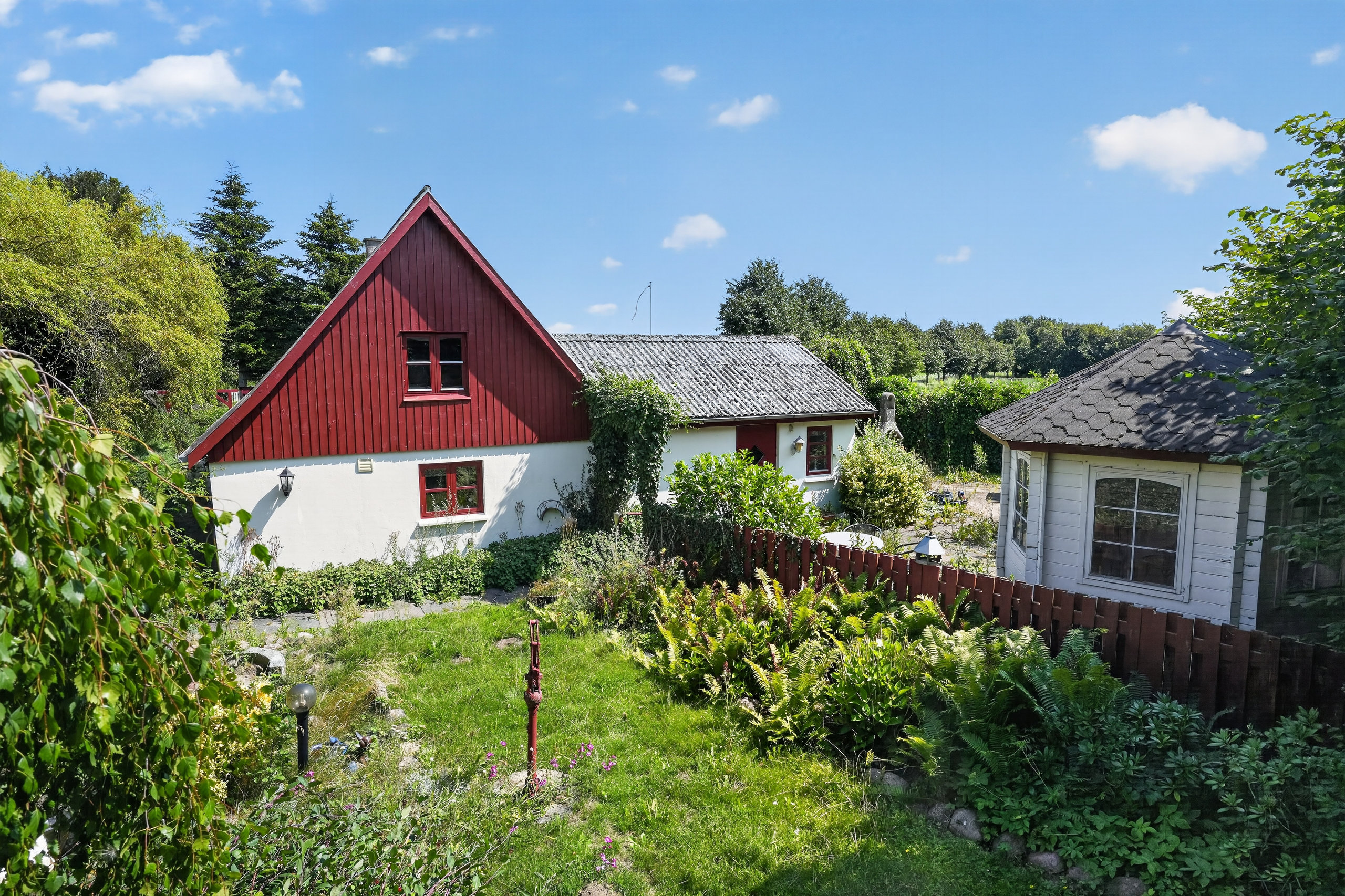Sorøvej 152, 4350 Ugerløse