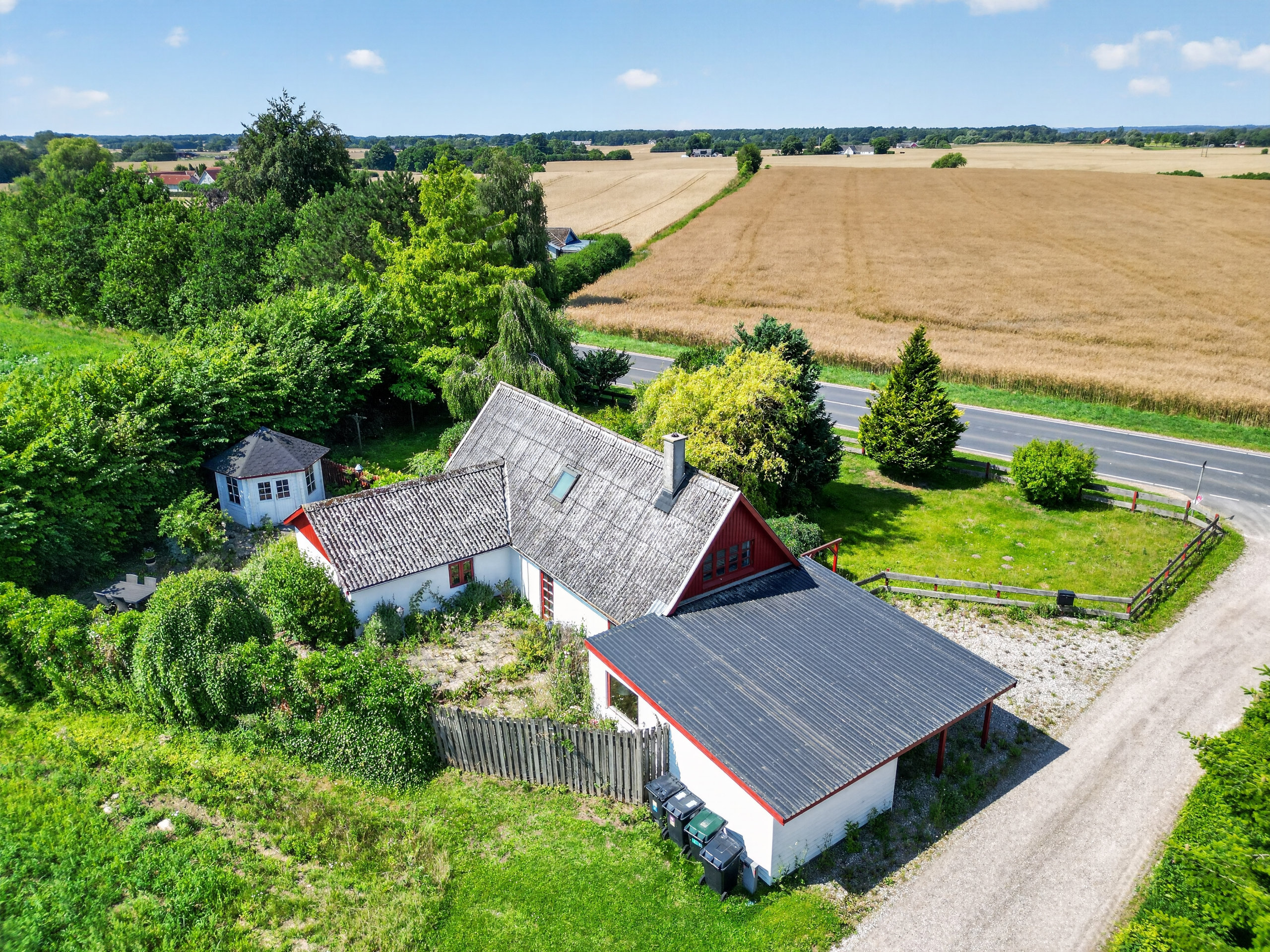 Sorøvej 152, 4350 Ugerløse