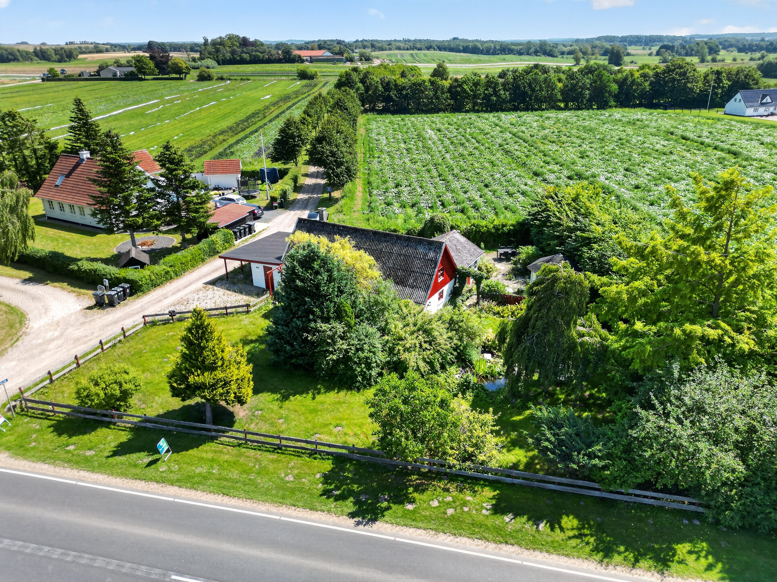 Sorøvej 152, 4350 Ugerløse