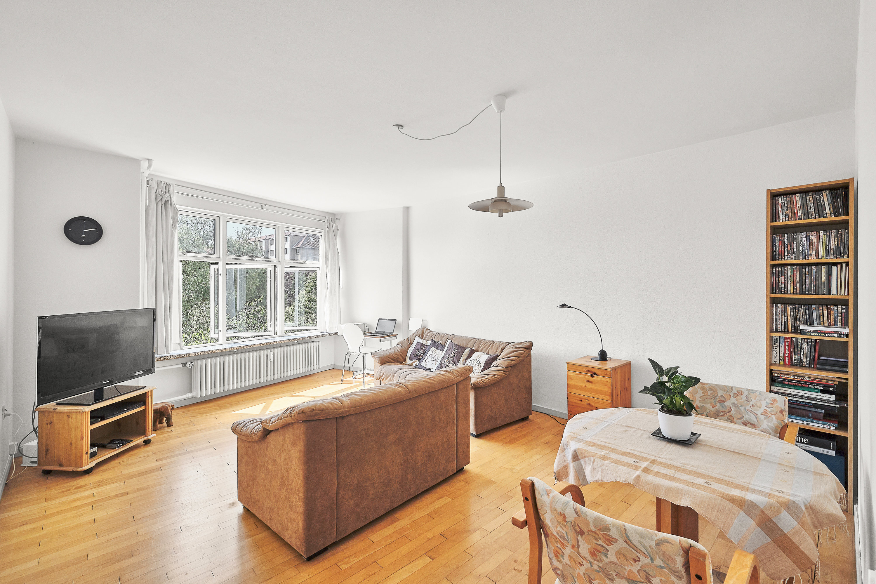 Gustav Wieds Vej 25, 2. th., 8000 Aarhus C