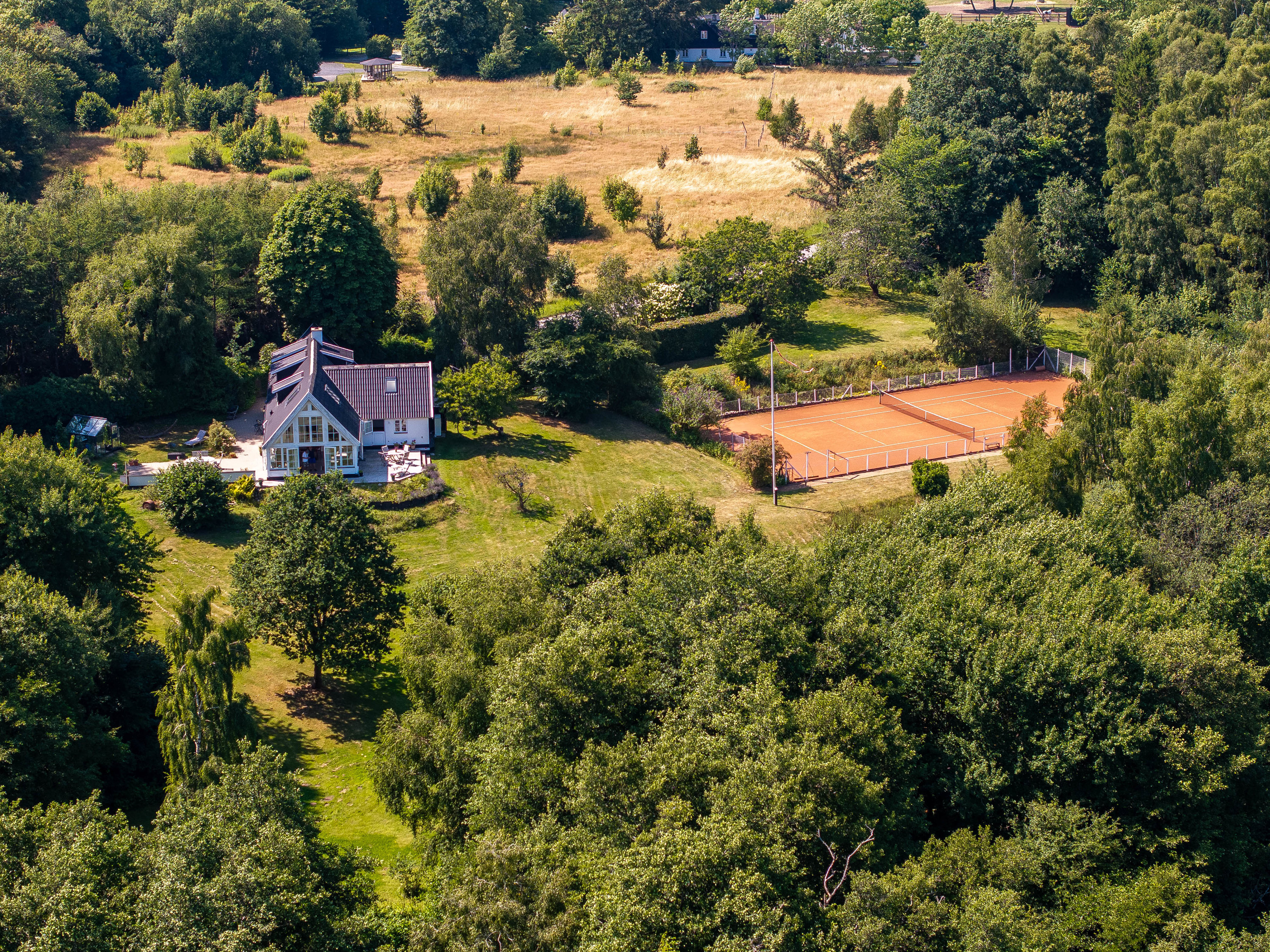 Holmenevej 25, Holmene, 3140 Ålsgårde