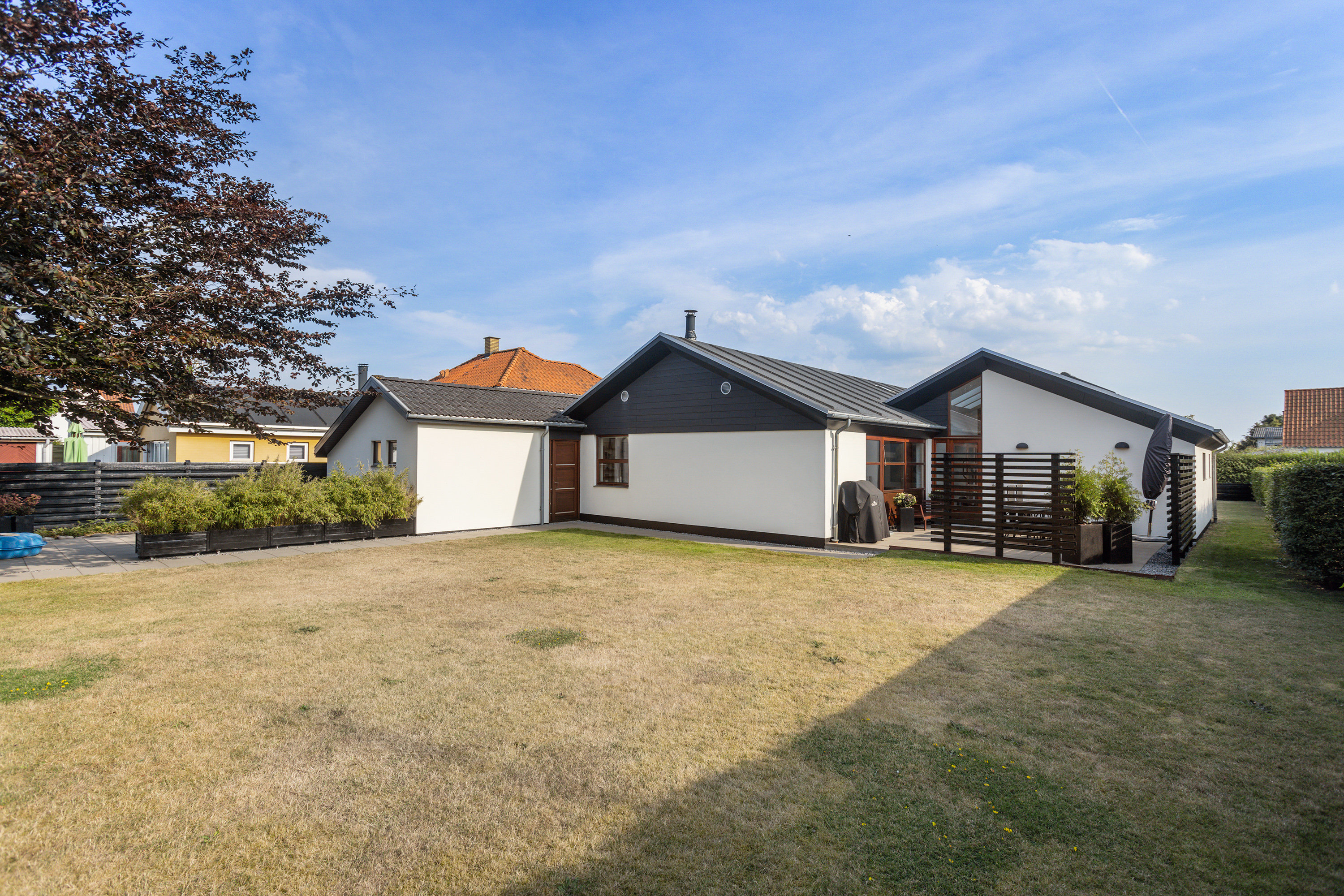Lisborgvej 17, 9900 Frederikshavn