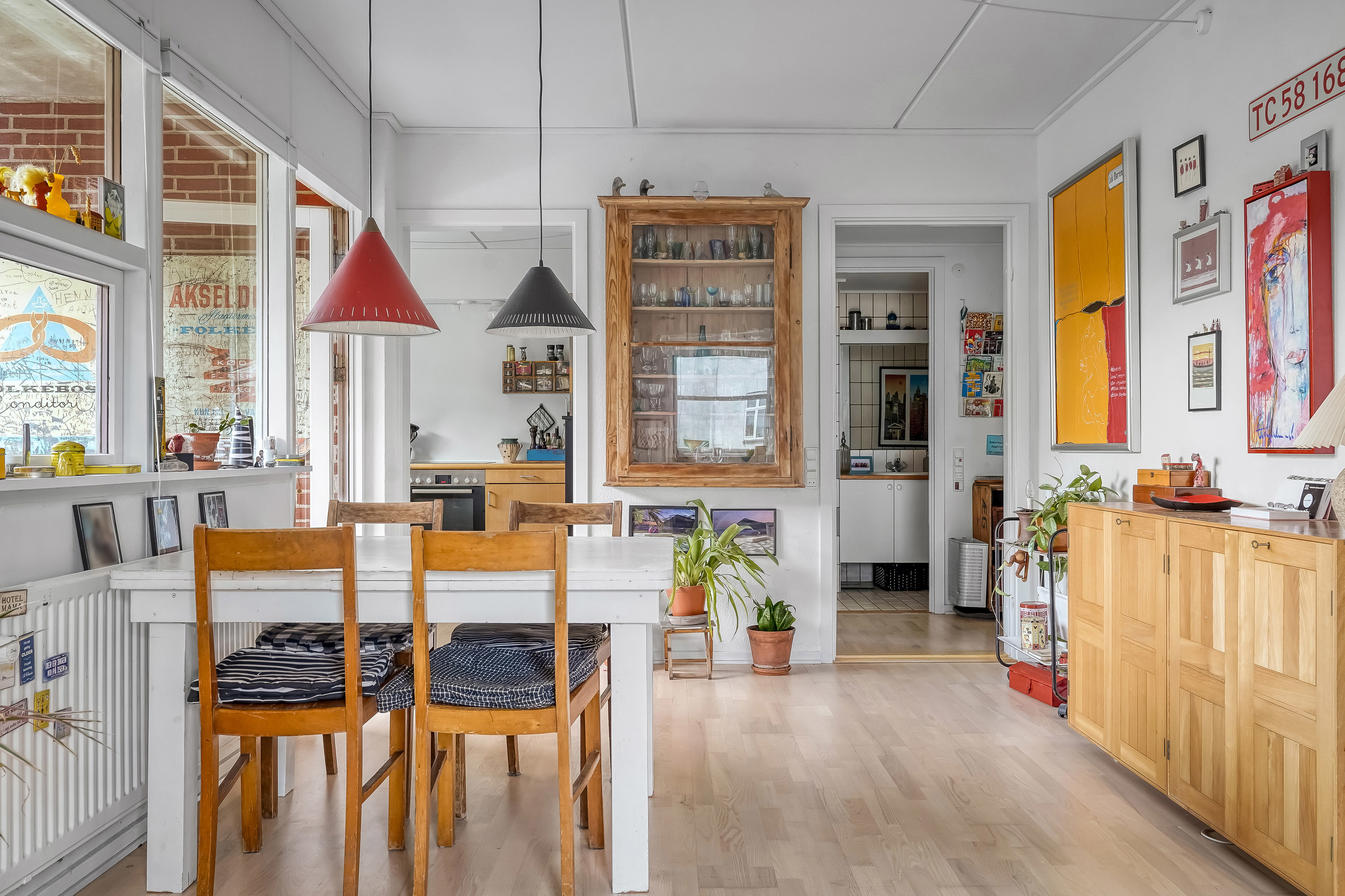 Jagtvej 56, 1. th., 5000 Odense C