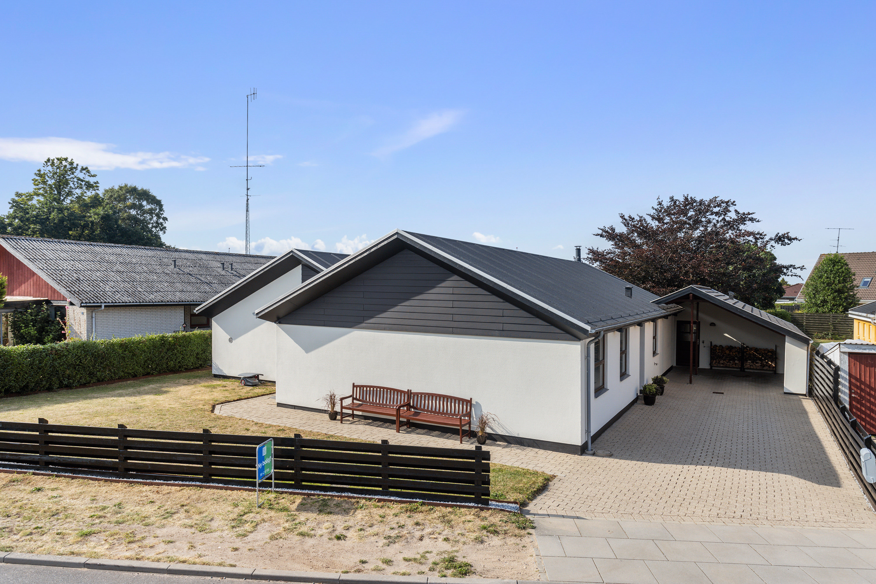 Lisborgvej 17, 9900 Frederikshavn