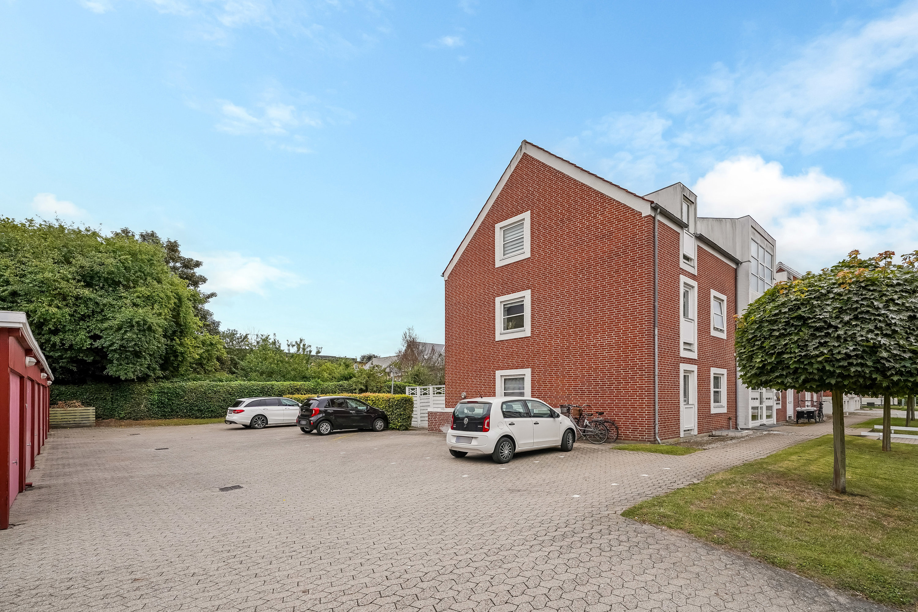 Fremhævet ejendommen billede i fuldskærmstilstand. Billede af Jagtvej 56, 1. th., 5000 Odense C