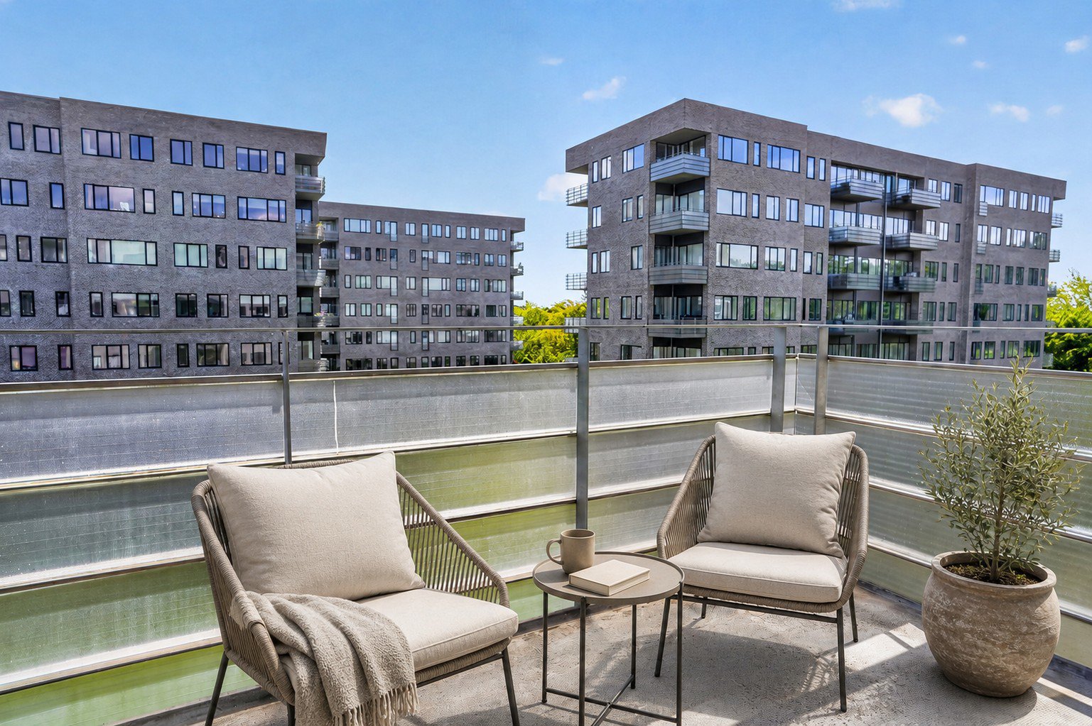 Gyngemose Parkvej 14, 3. tv., 2860 Søborg