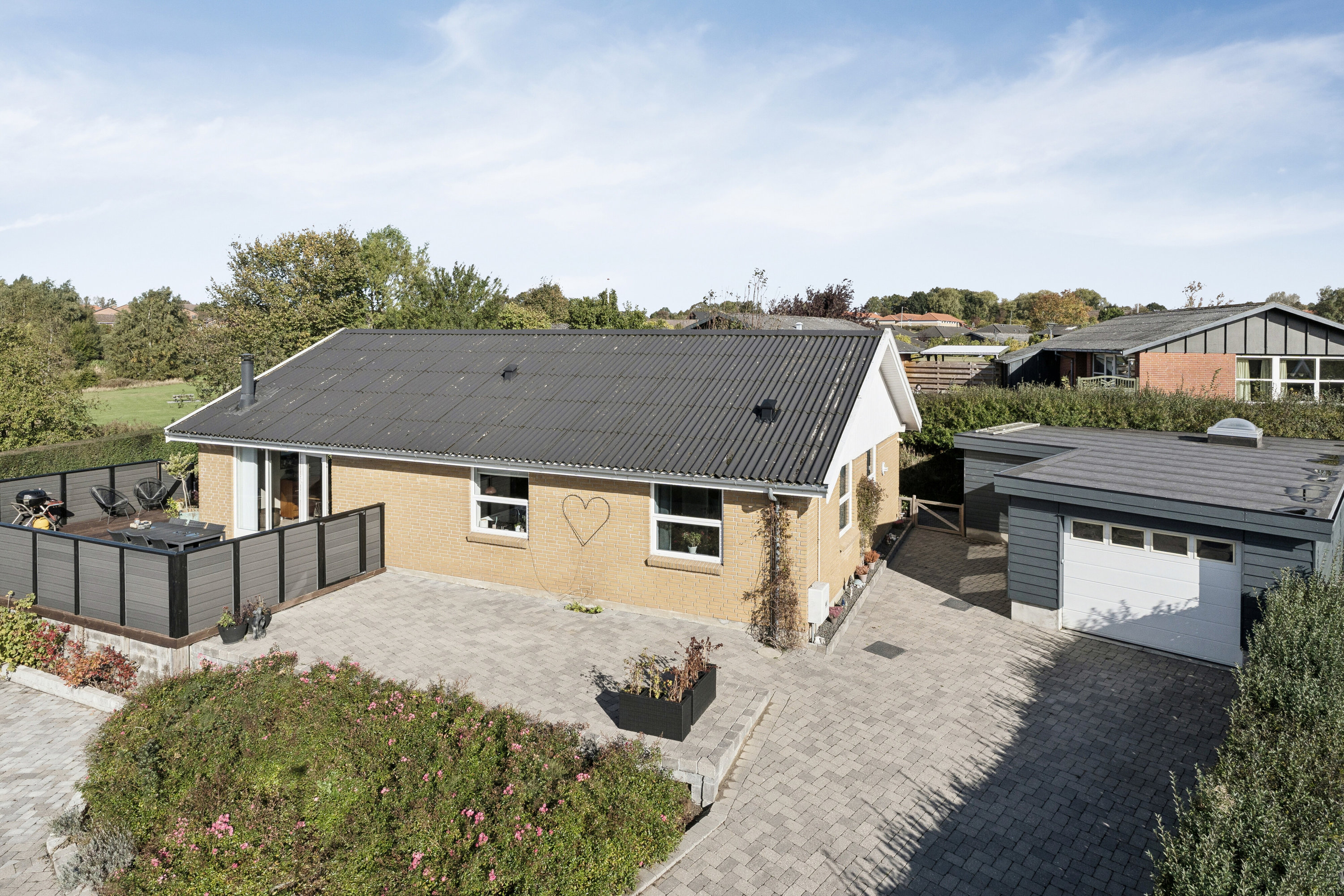 Lindevangen 16, Asnæs, 4550 Asnæs