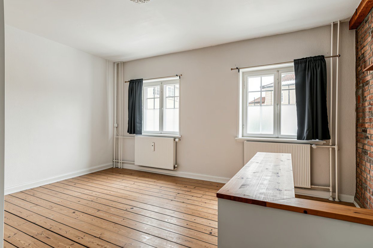 Bragesvej 35, st. th., 3000 Helsingør