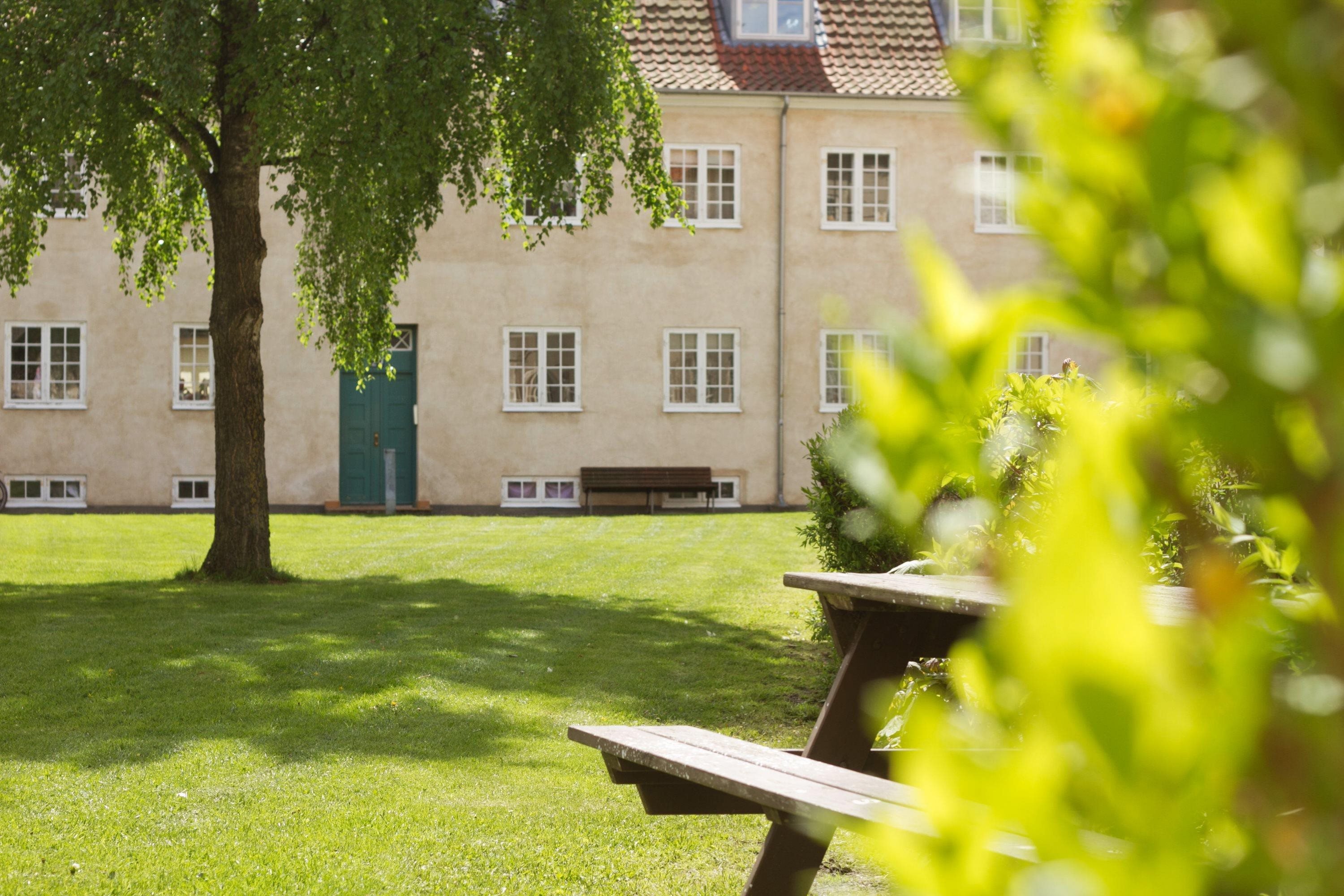 Bragesvej 35, st. th., 3000 Helsingør