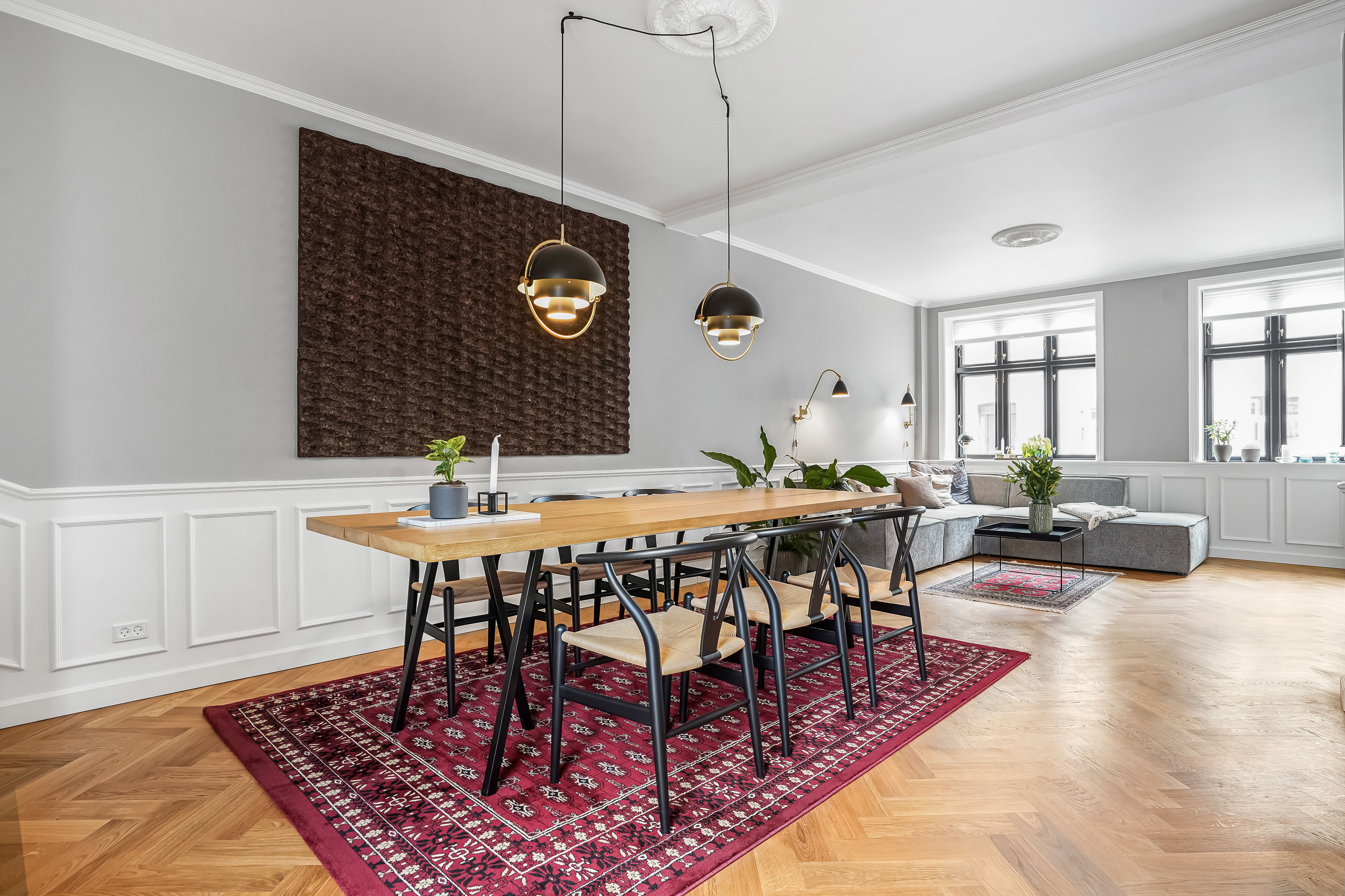 Dronningensgade 29, st., 5000 Odense C
