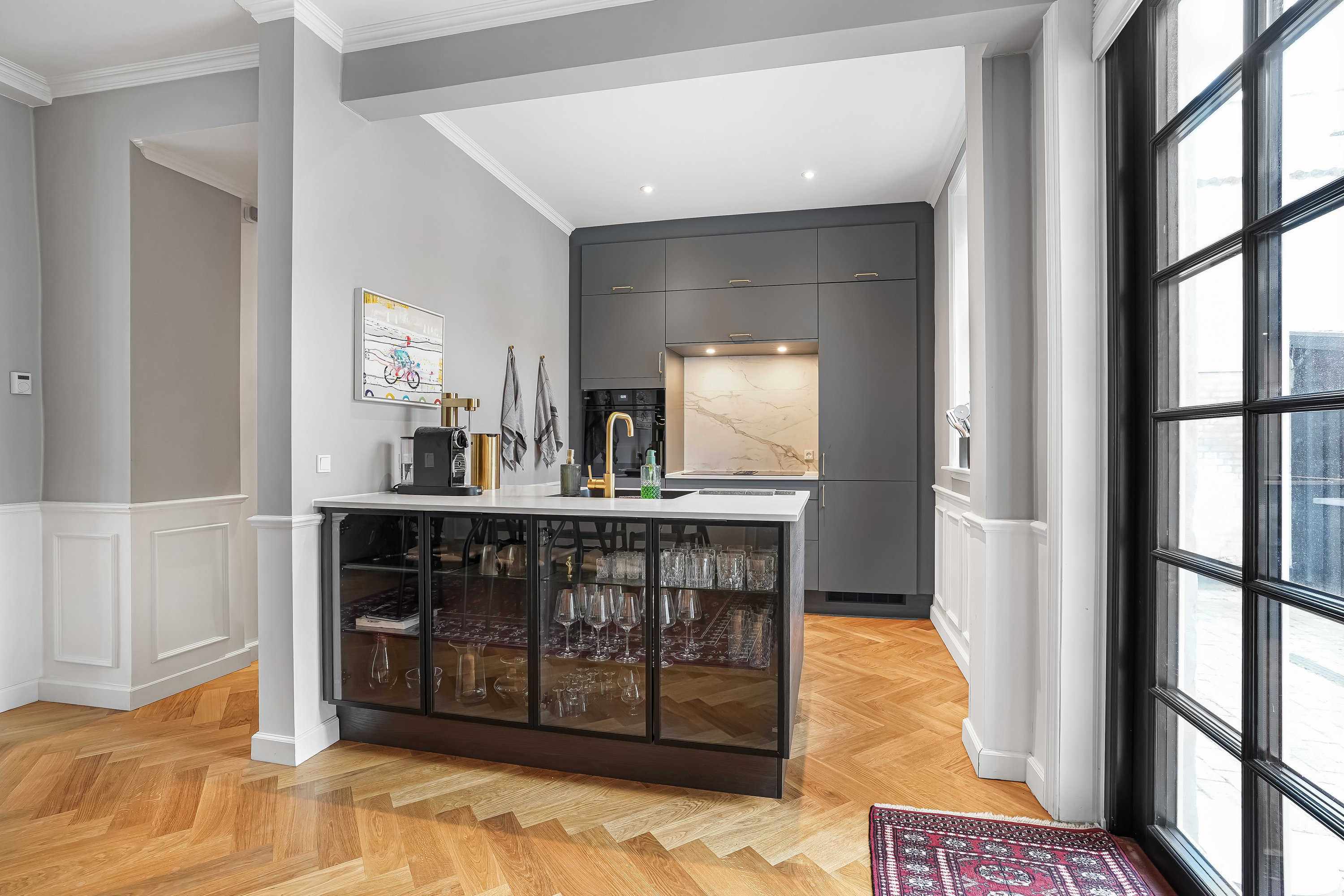Dronningensgade 29, st., 5000 Odense C