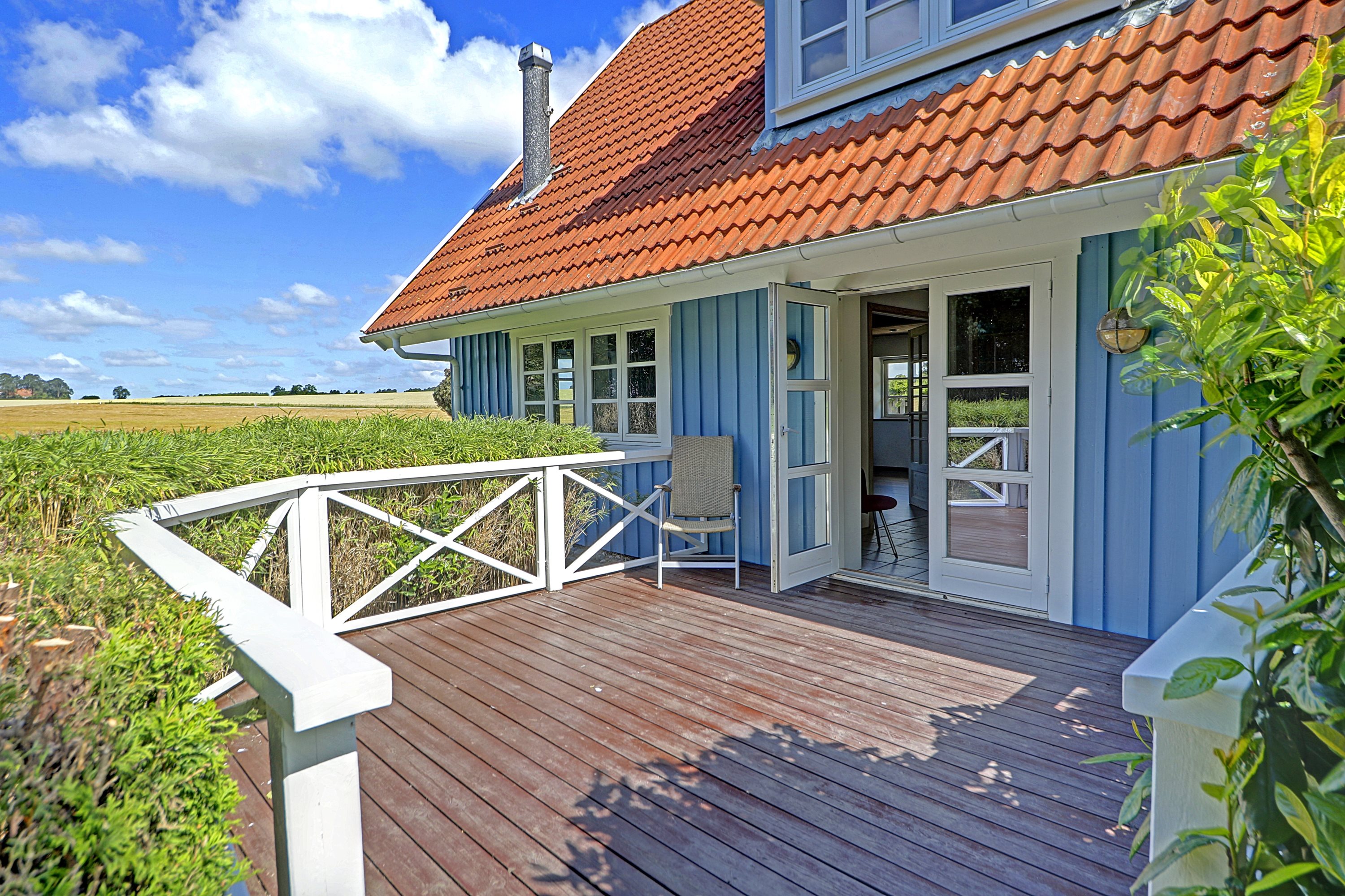 Gammel Havdrupvej 3, 4621 Gadstrup