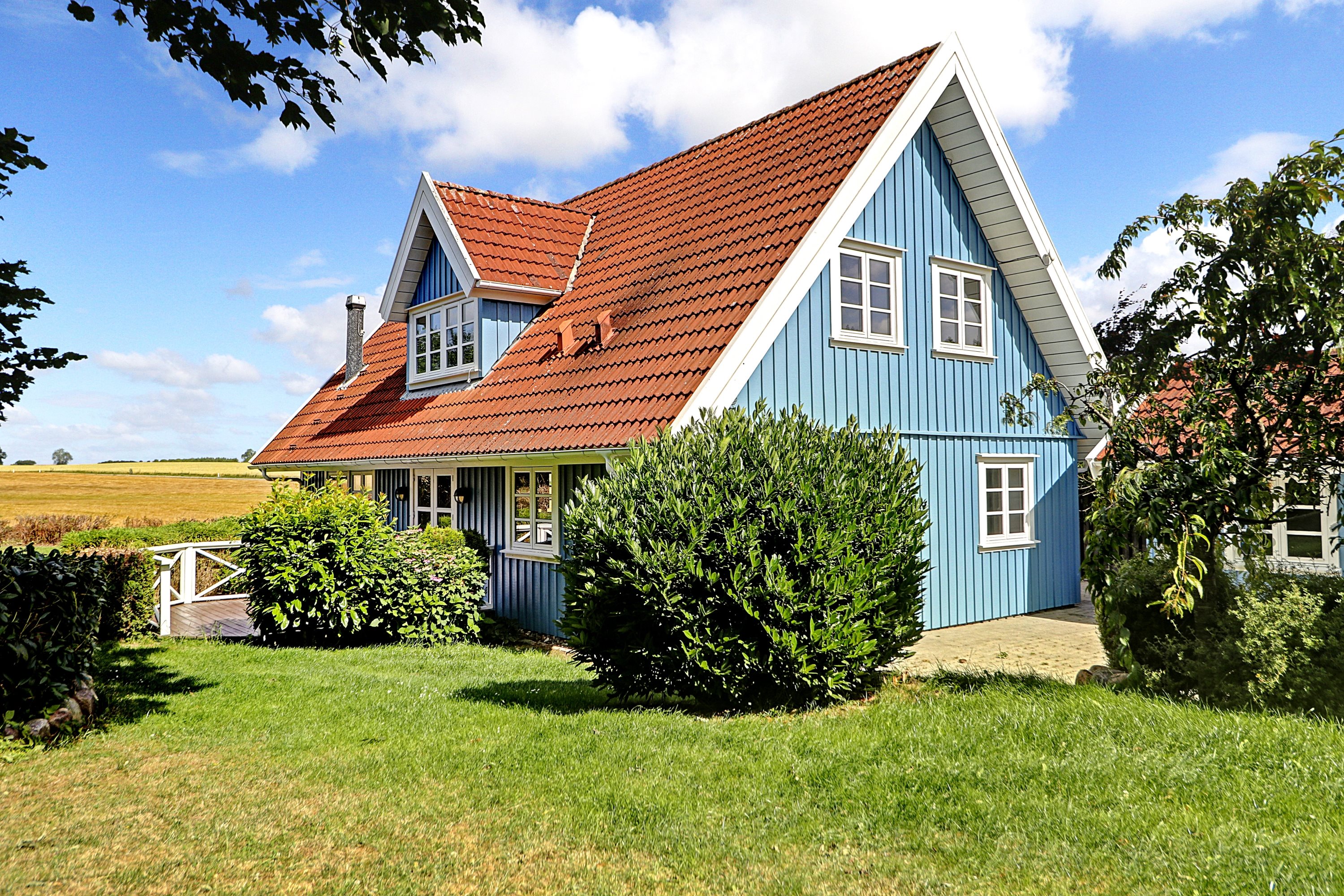 Gammel Havdrupvej 3, 4621 Gadstrup
