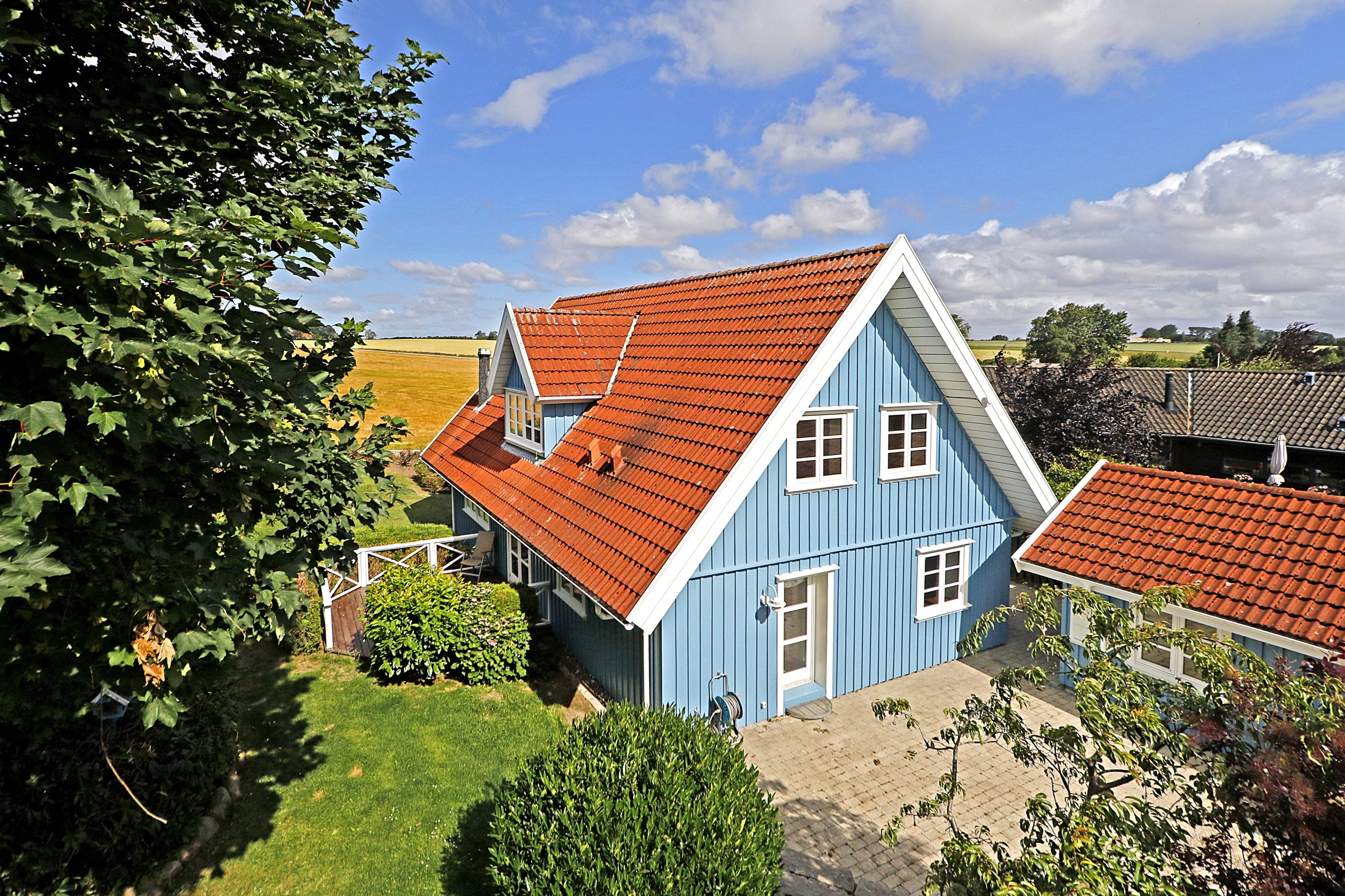 Gammel Havdrupvej 3, 4621 Gadstrup