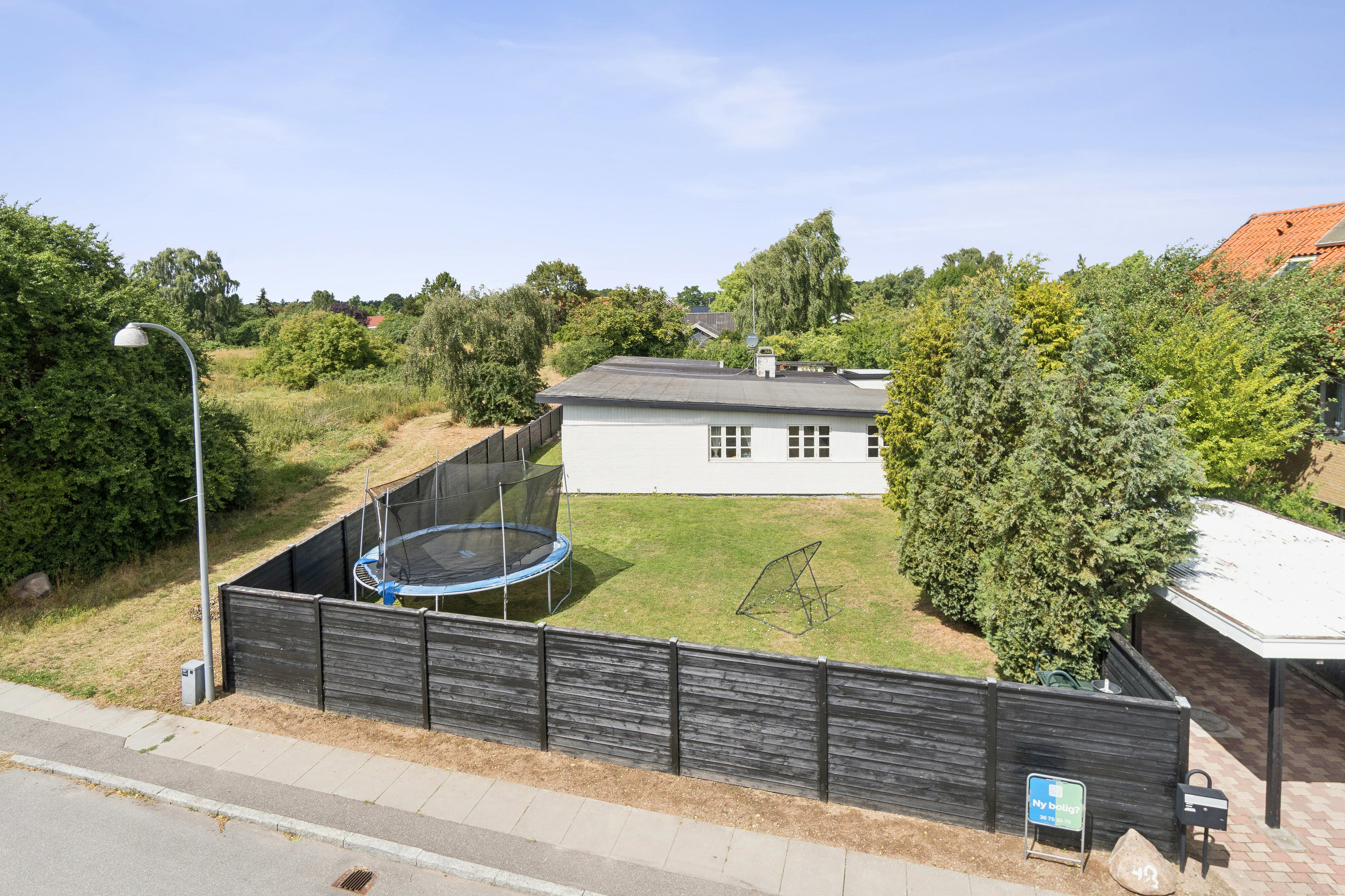 Krebsevej 48, 2650 Hvidovre