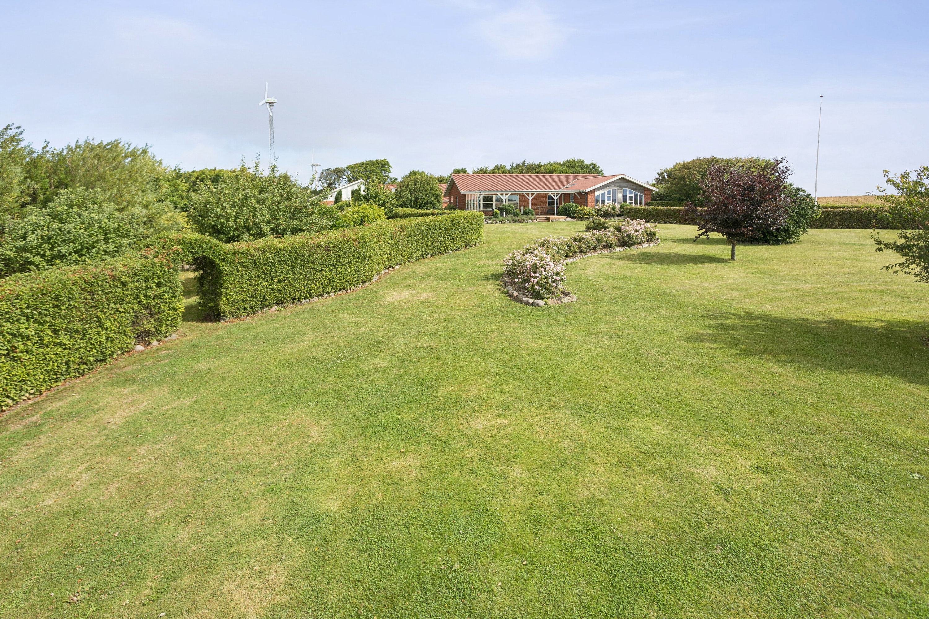 Bellisvej 8, 7700 Thisted