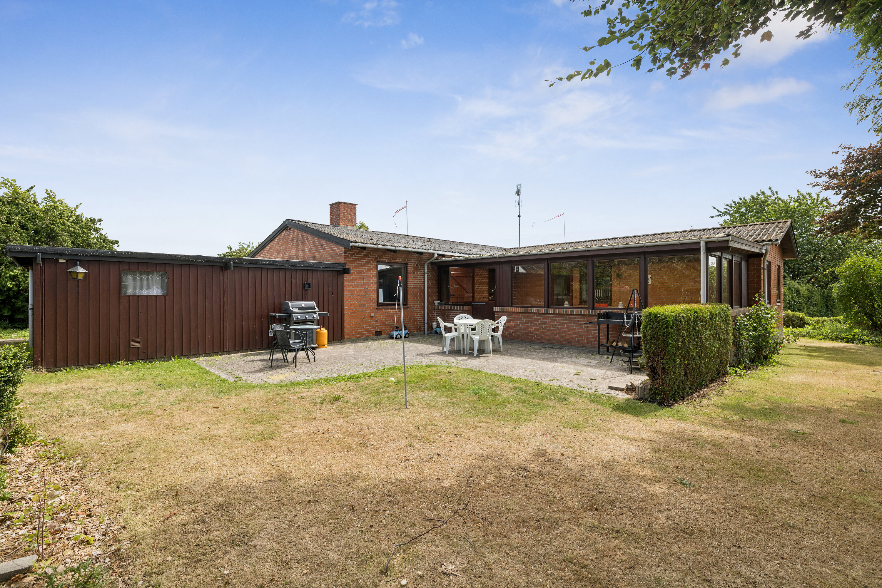 Søndergade 16, Sh Lyndelse, 5672 Broby