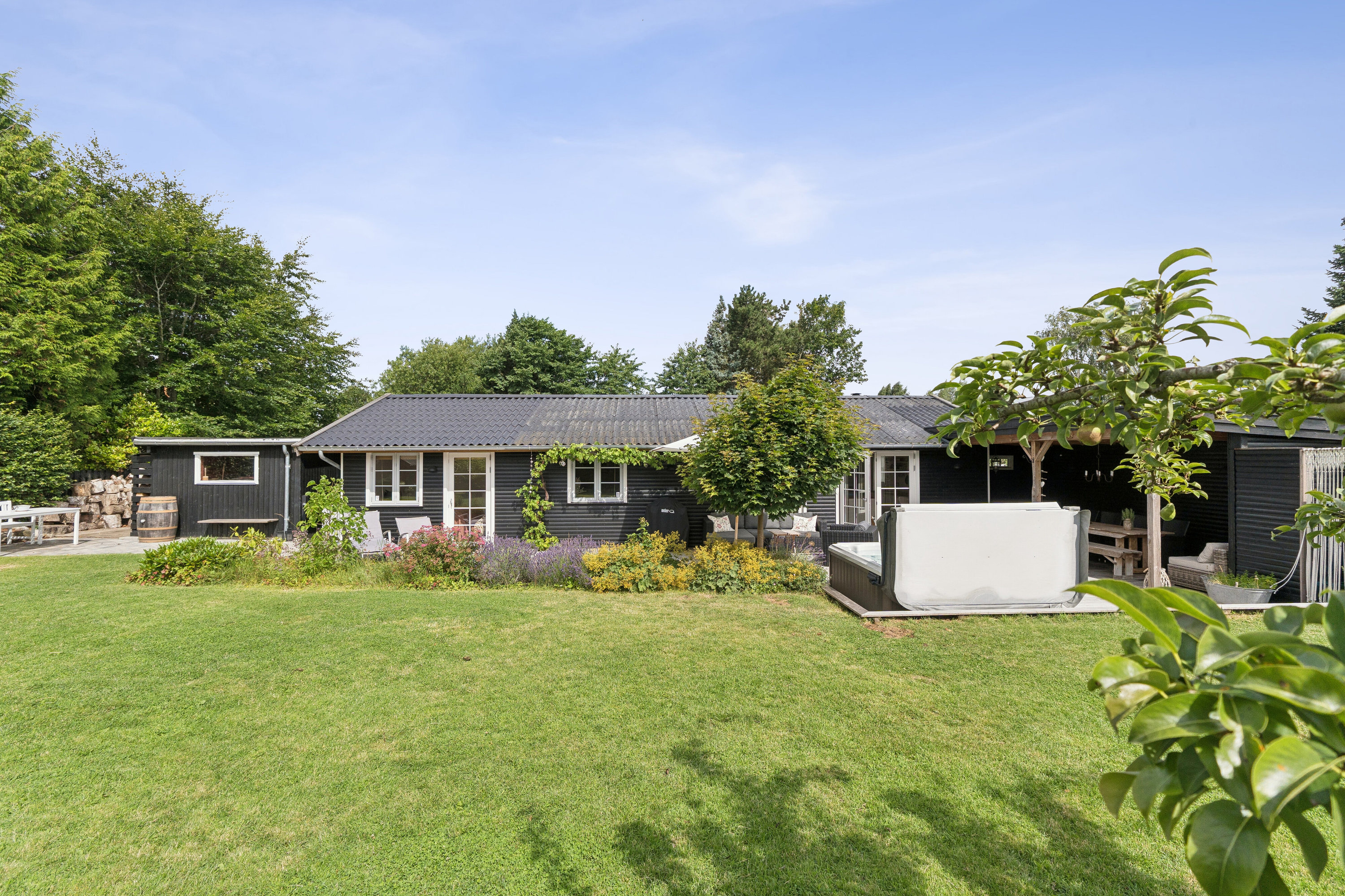 Fasanvej 29, Villingerød, 3120 Dronningmølle