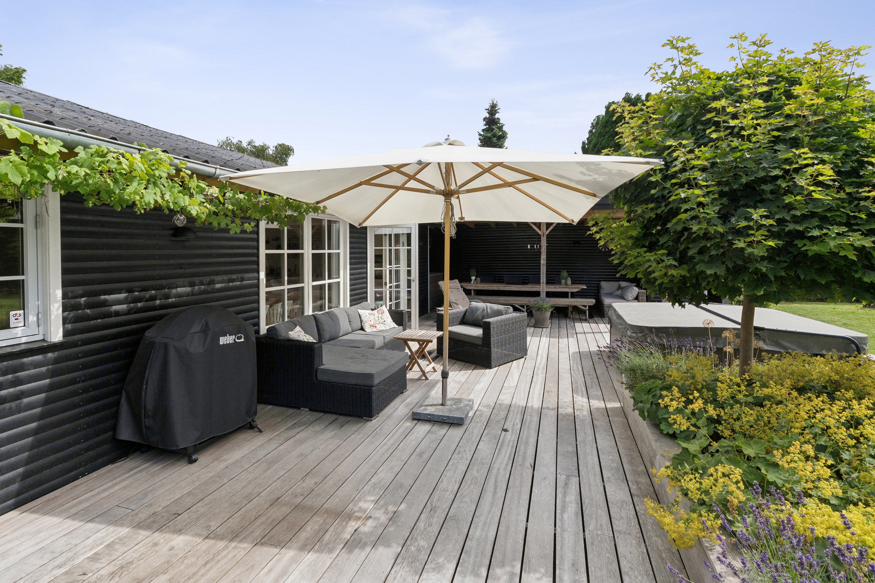 Fasanvej 29, Villingerød, 3120 Dronningmølle