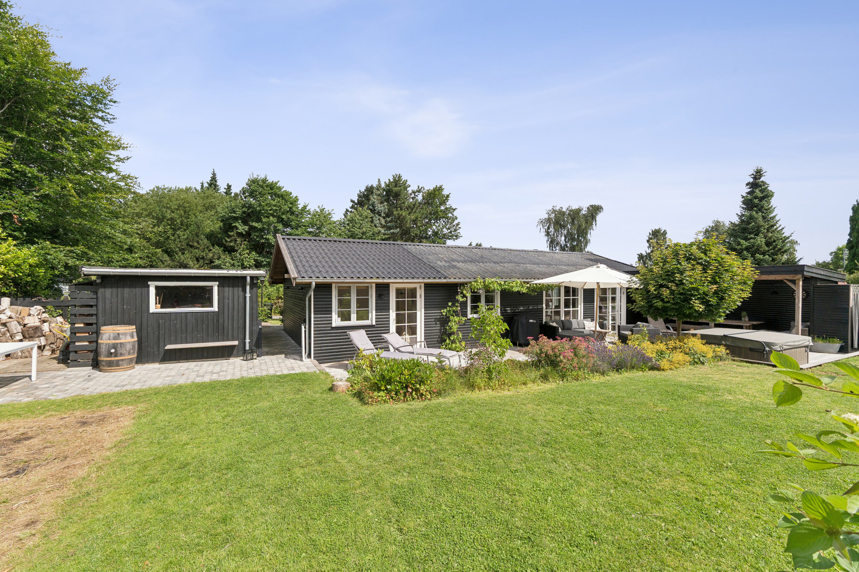 Fasanvej 29, Villingerød, 3120 Dronningmølle