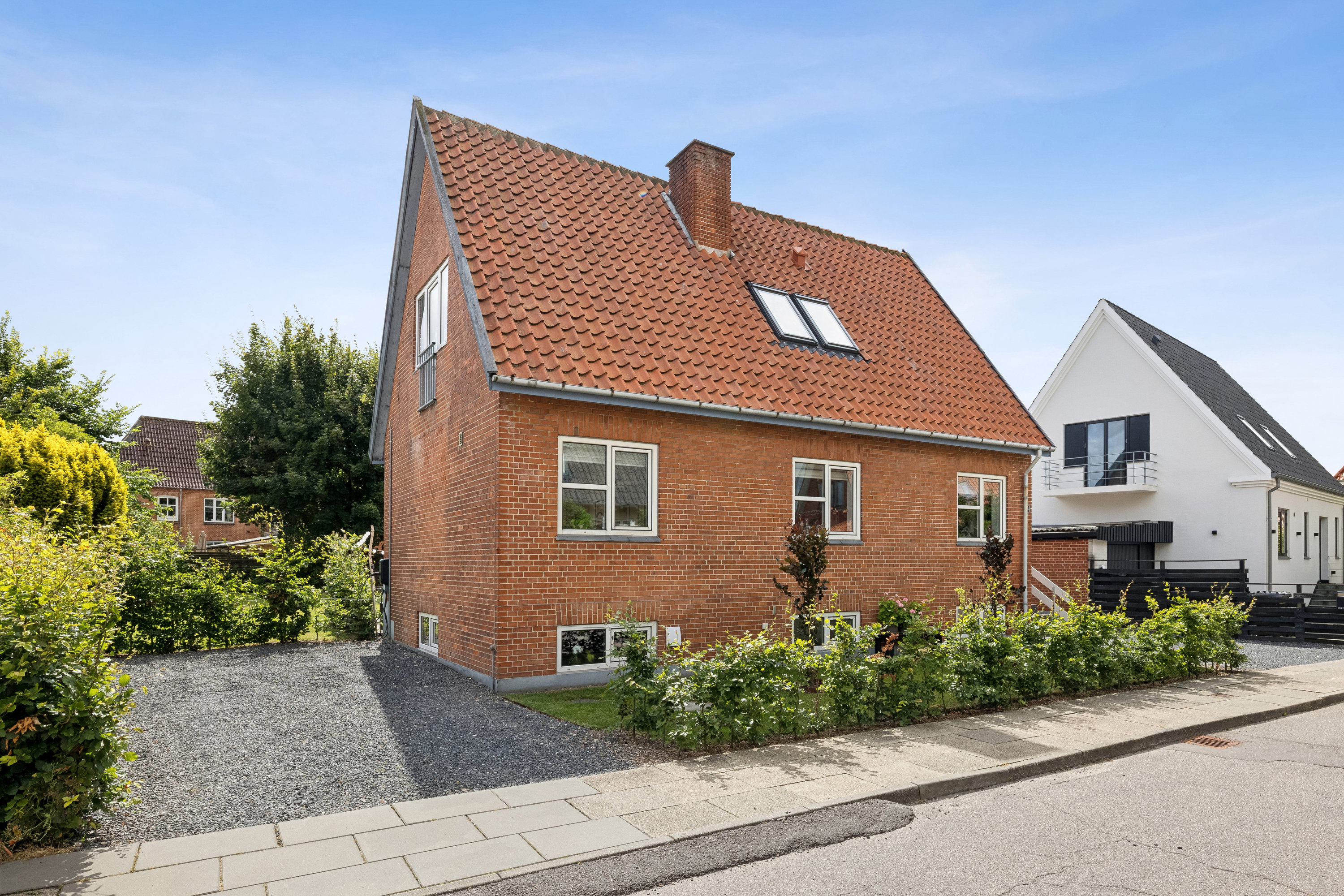 Fremhævet andet billede i fuldskærmstilstand. Billede af Tjørnevej 9, 8800 Viborg