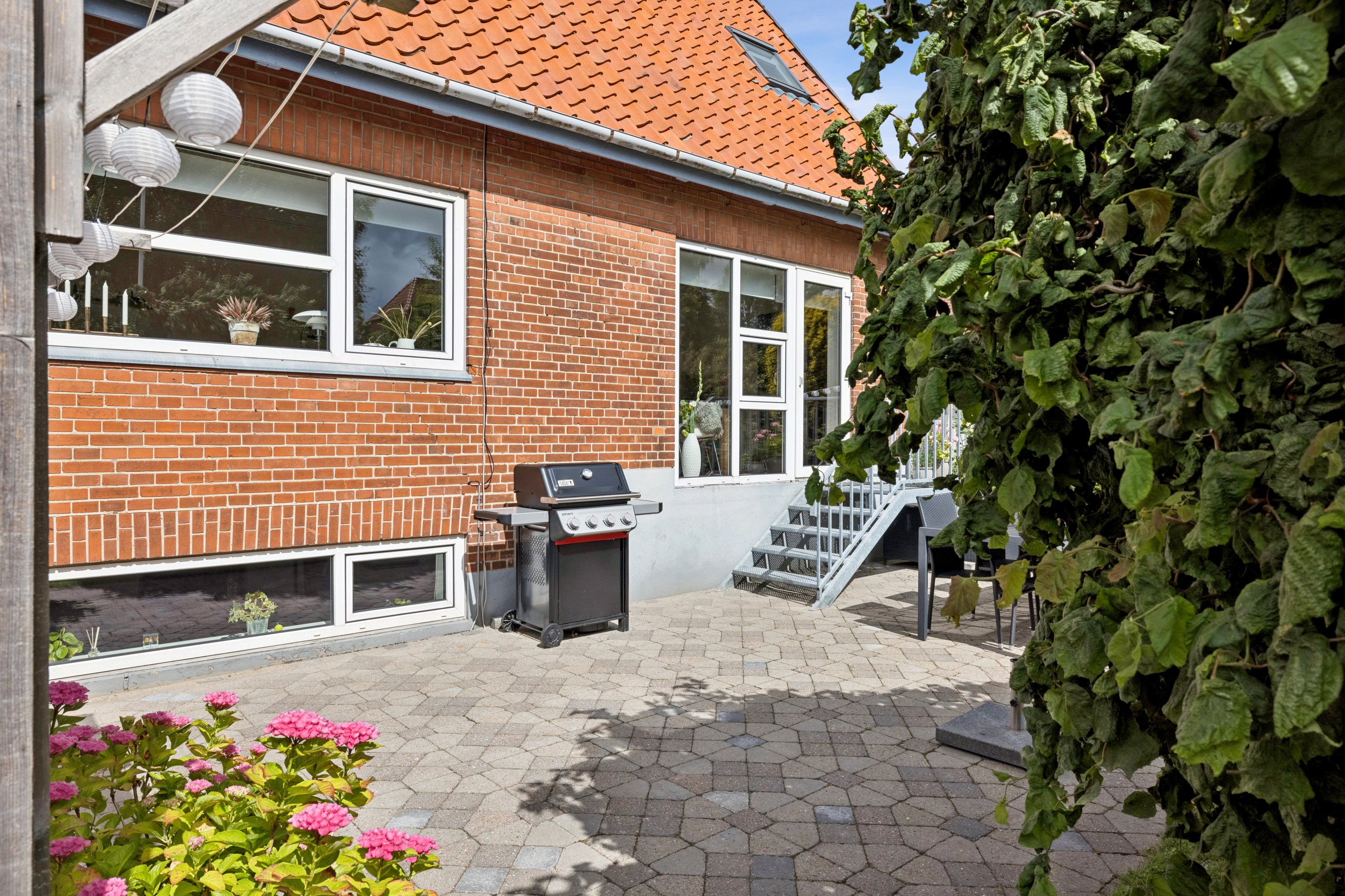 Tjørnevej 9, 8800 Viborg