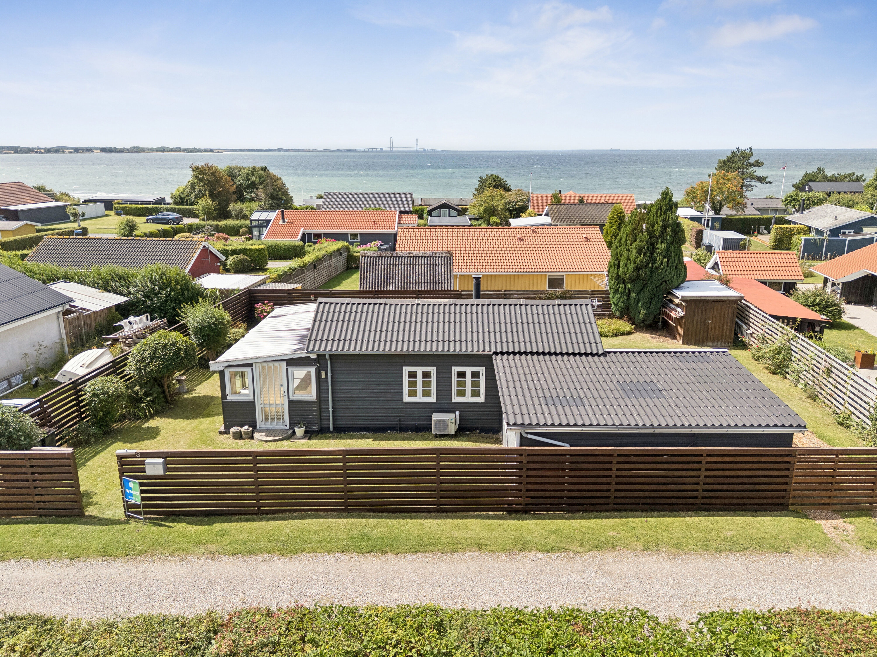 Leddet 3, Næsby Strand, 4200 Slagelse